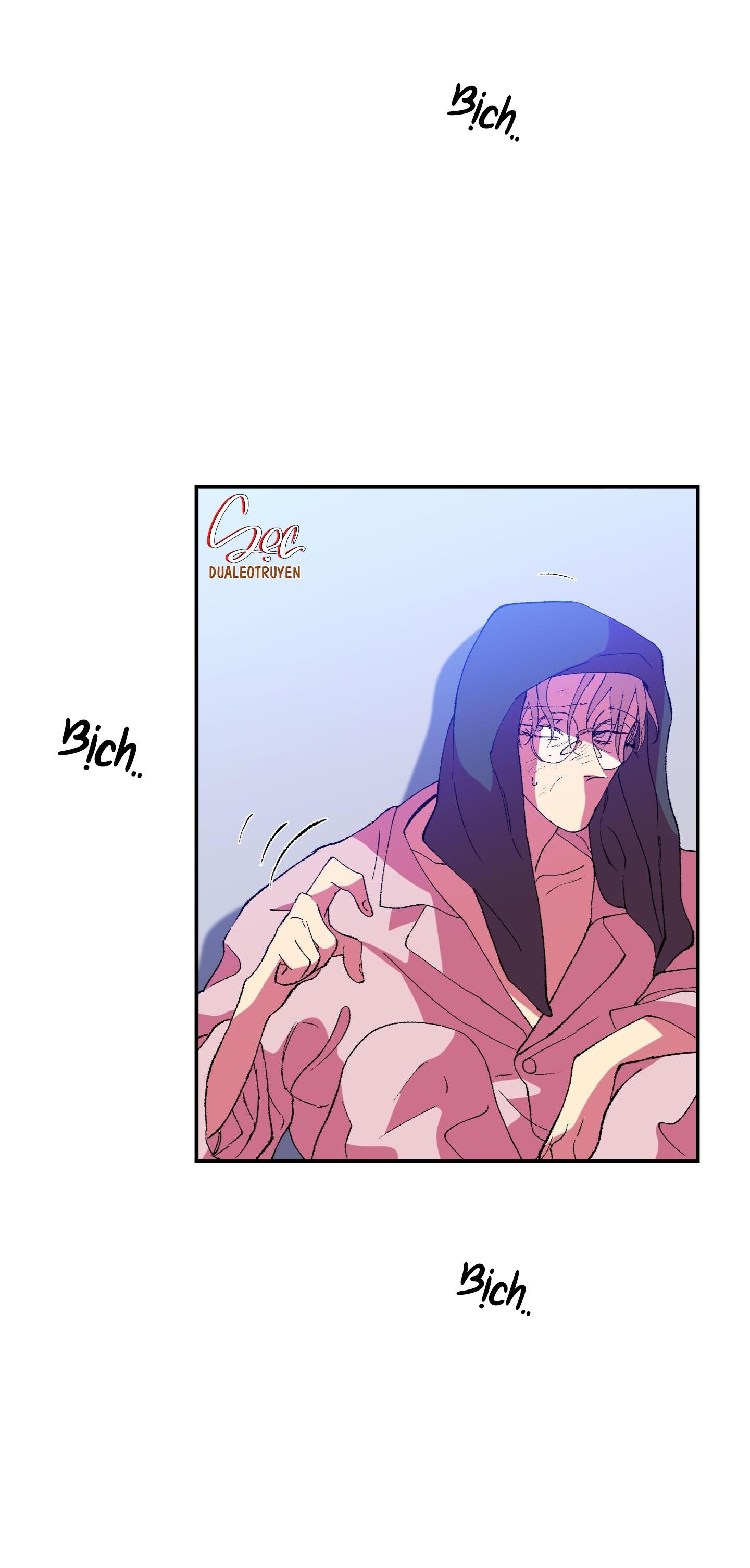 Đọc truyện ÔNG CHÚ BÊN CỬA SỔ - Chapter 61