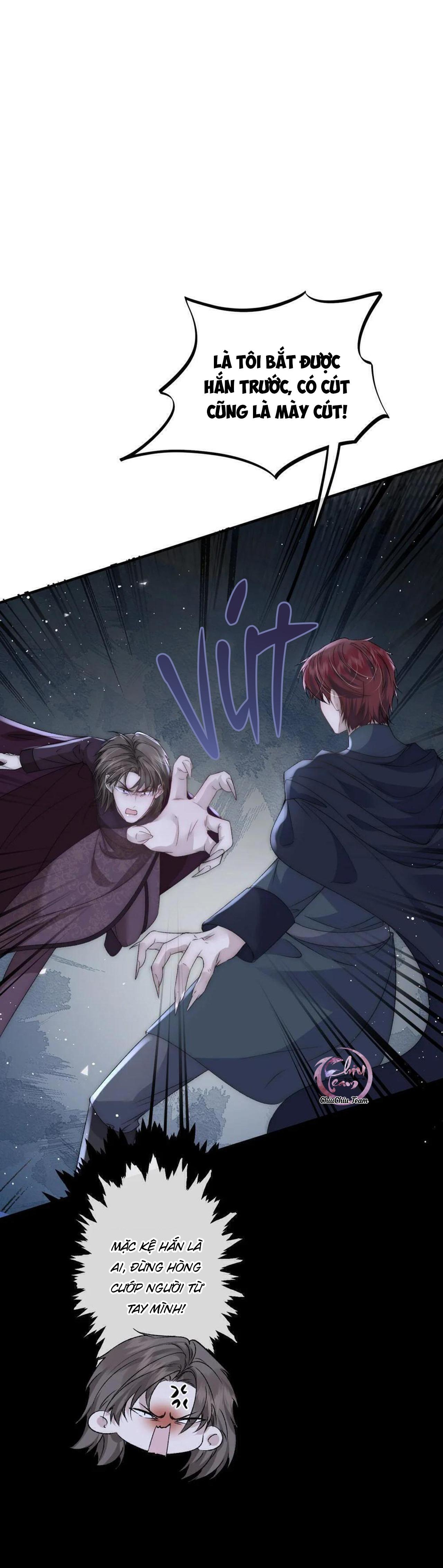 Đọc truyện Tù Long Tuyết - Chapter 15