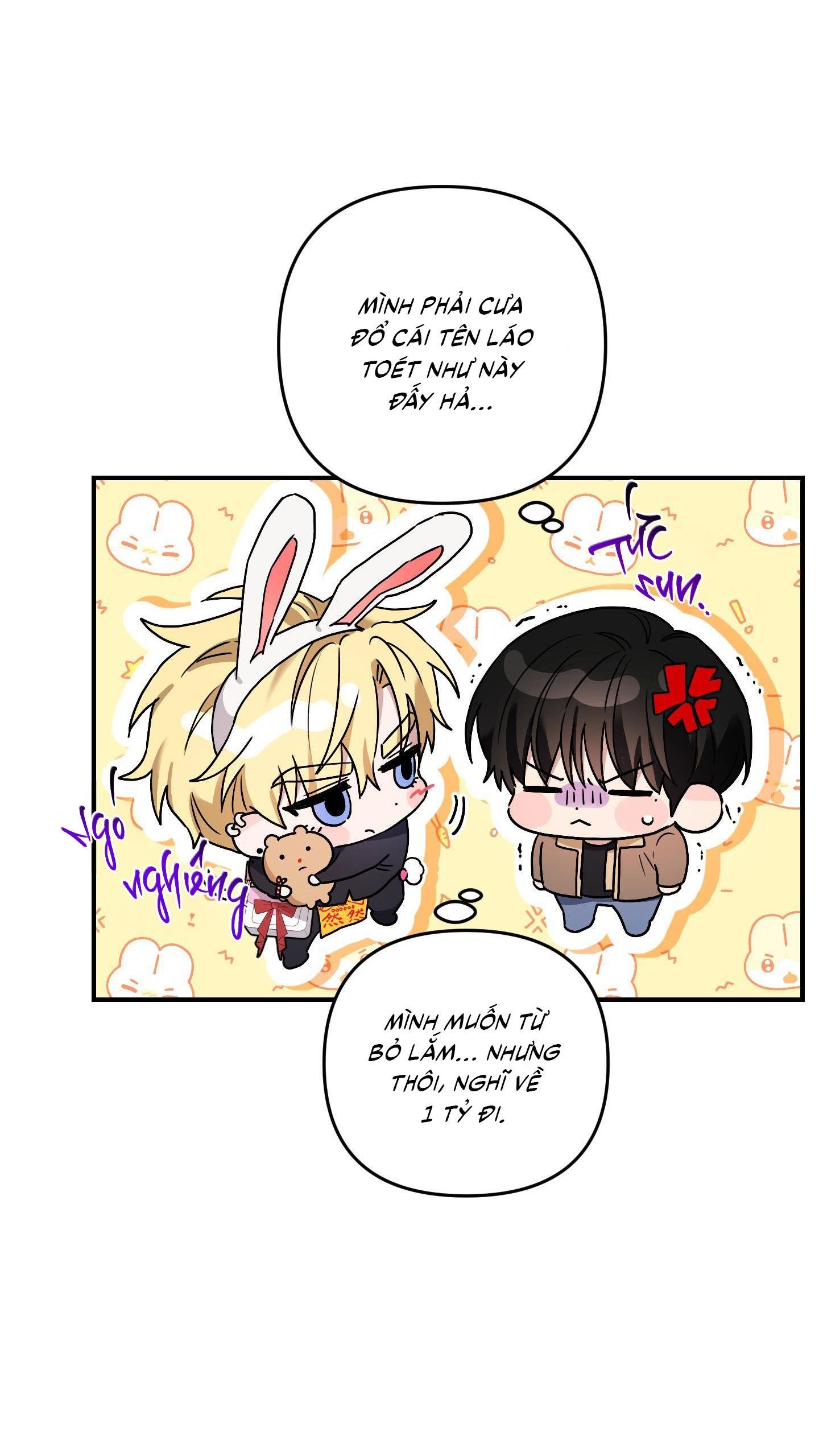 Đọc truyện  Yêu Phải Lừa Đảo - Chapter 4