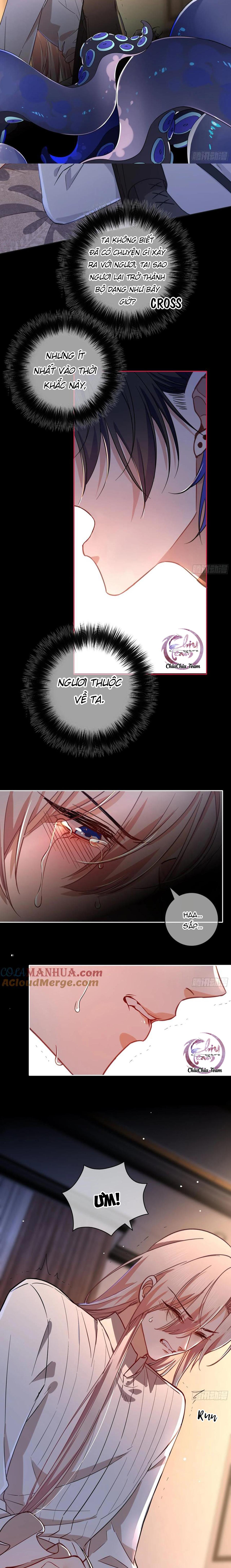 Đọc truyện Hoen Ố (DROP) - Chapter 21
