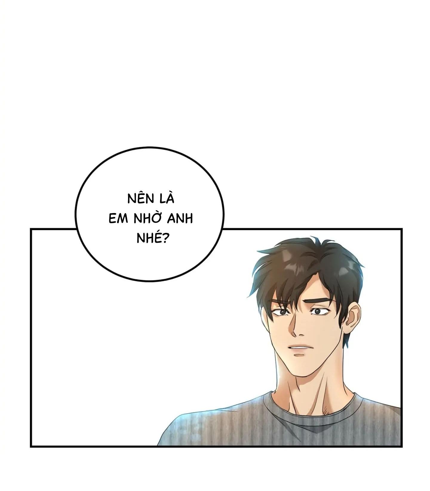 Đọc truyện Một nhân cách khác - Chapter 3