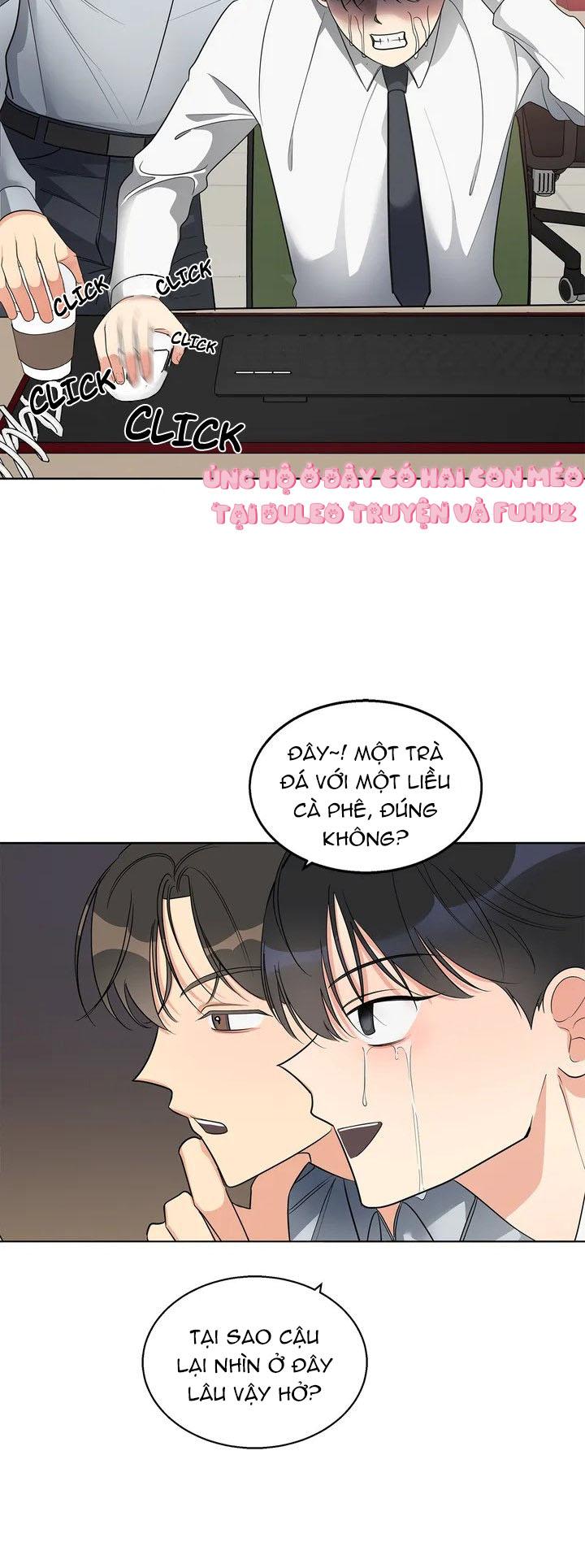 Đọc truyện Tuyển Tập Khu chung cư GwangGong - GwangGong Apartment Complex - Chapter 61