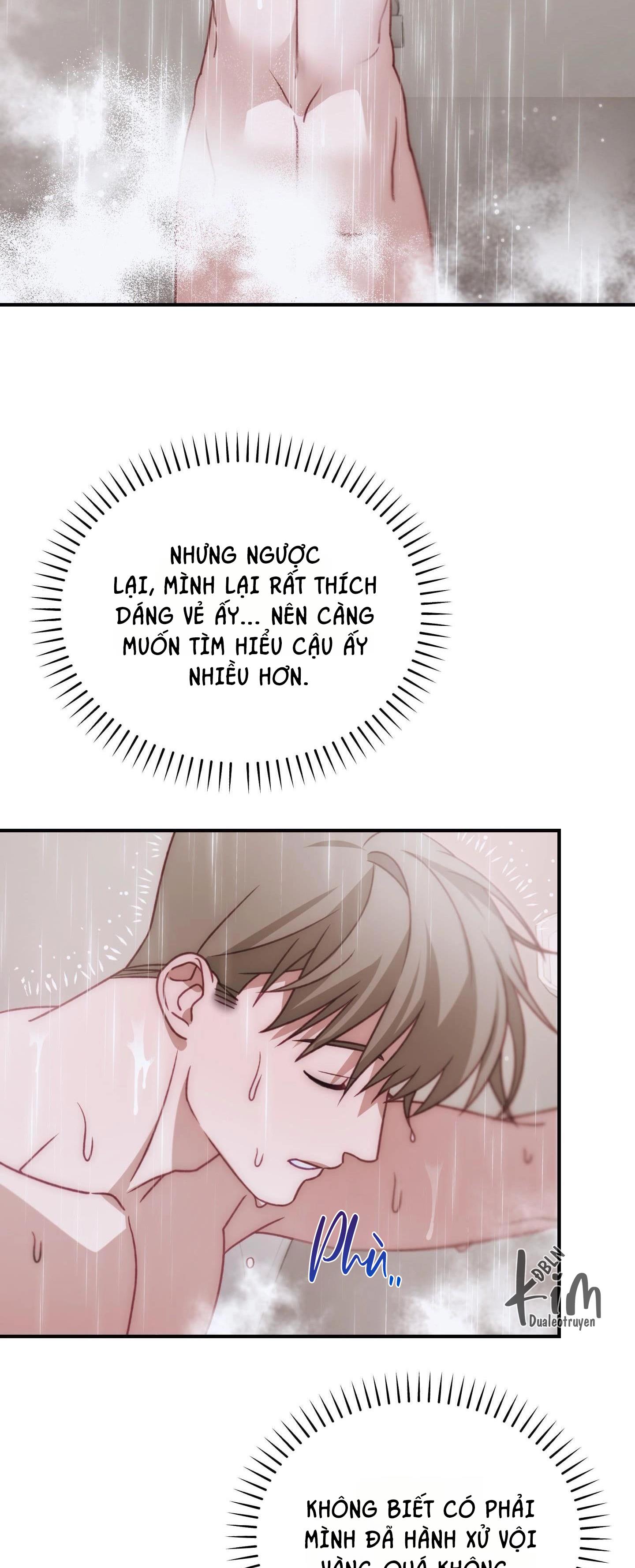 Đọc truyện BIG+BIG - Chapter 4