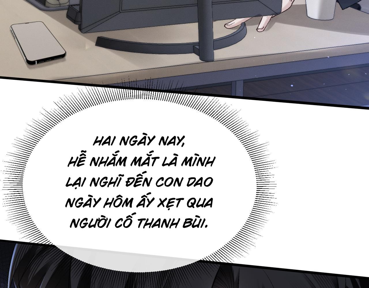 Đọc truyện Cuộc Đối Đầu Gay Gắt - Chapter 60
