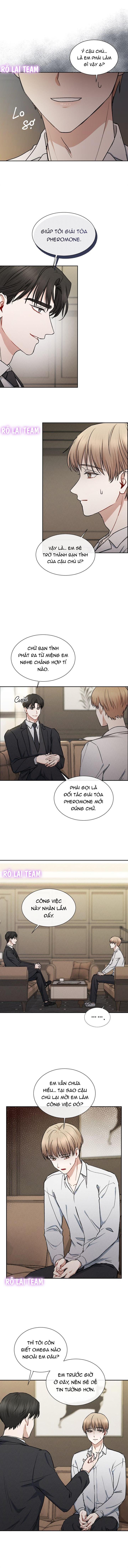 Đọc truyện Giá Như Anh Cần Em - Chapter 1