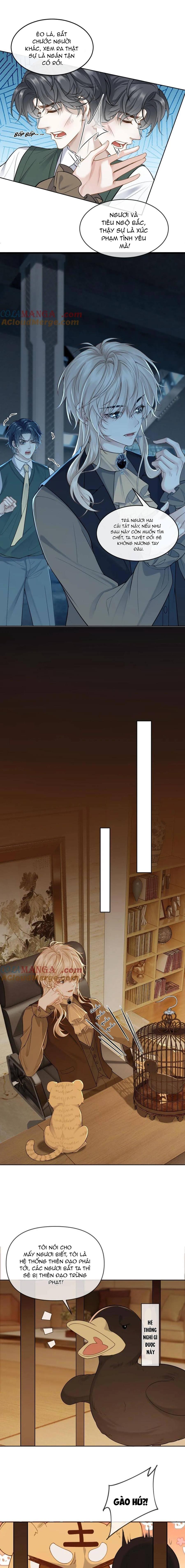 Đọc truyện Khát Vọng Ngọt Ngào - Chapter 173