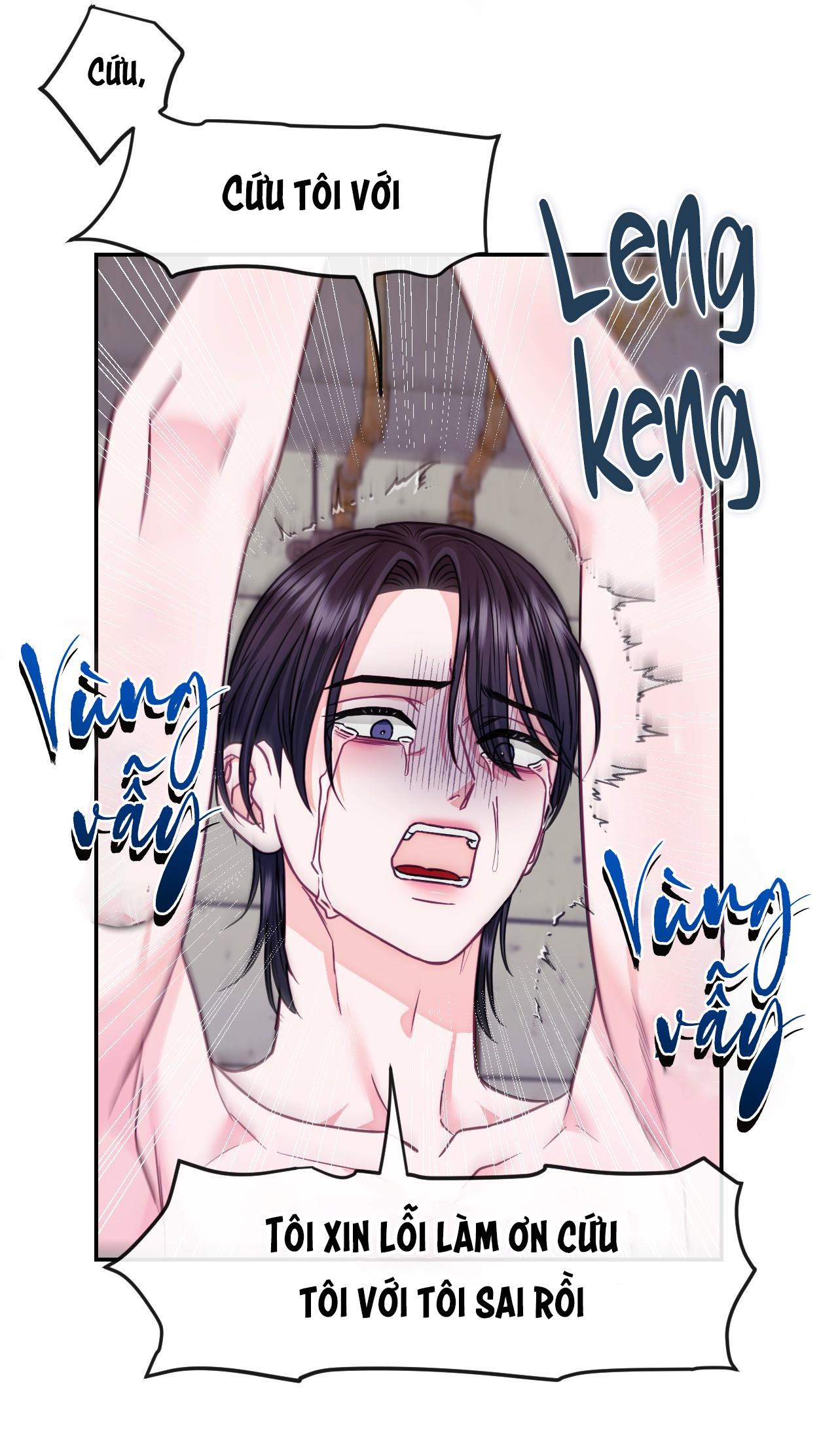 Đọc truyện TUYỂN TẬP CUỒNG CÔNG-CHIẾM HỮU CÔNG CỦA NHÀ KIM - Chapter 35.3