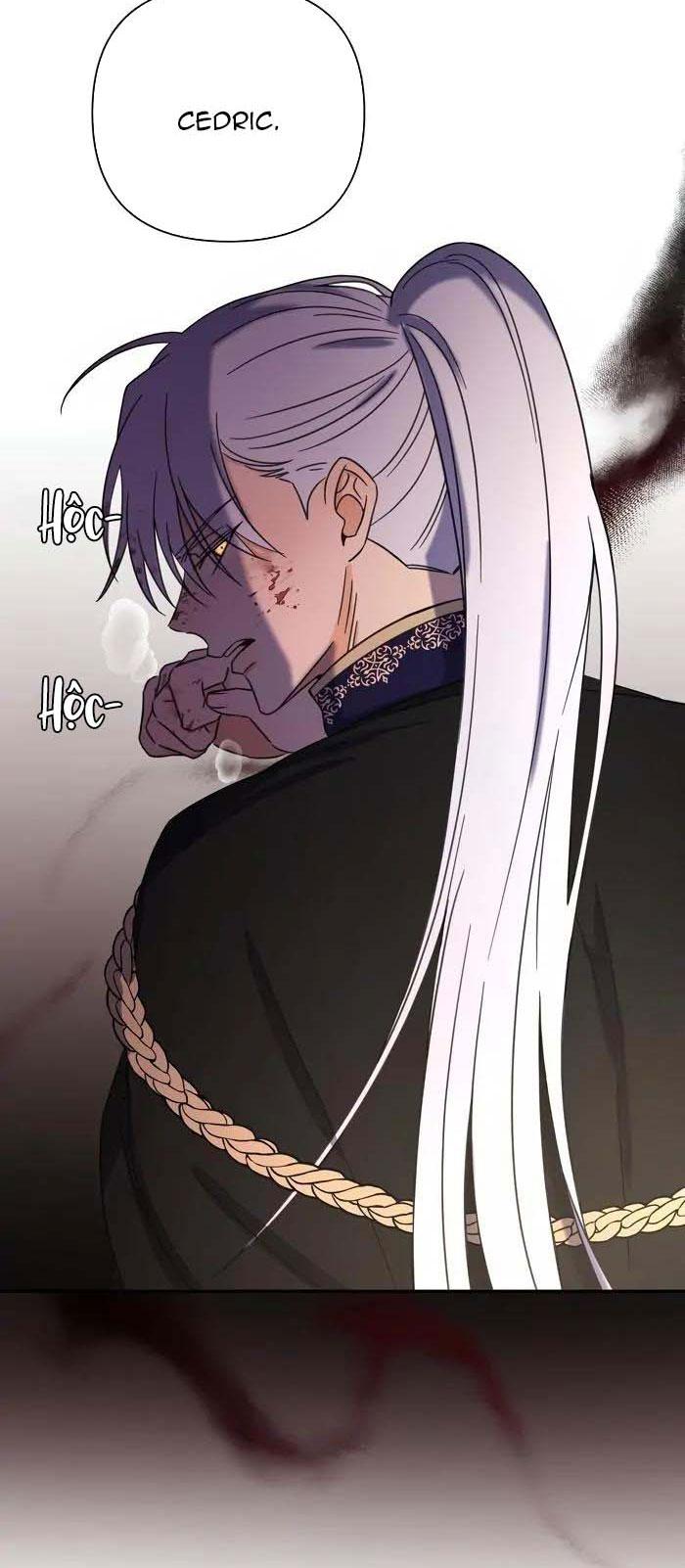 Đọc truyện Mắc Kẹt Trong Game Hẹn Hò Của Em Gái Tôi - Chapter 40