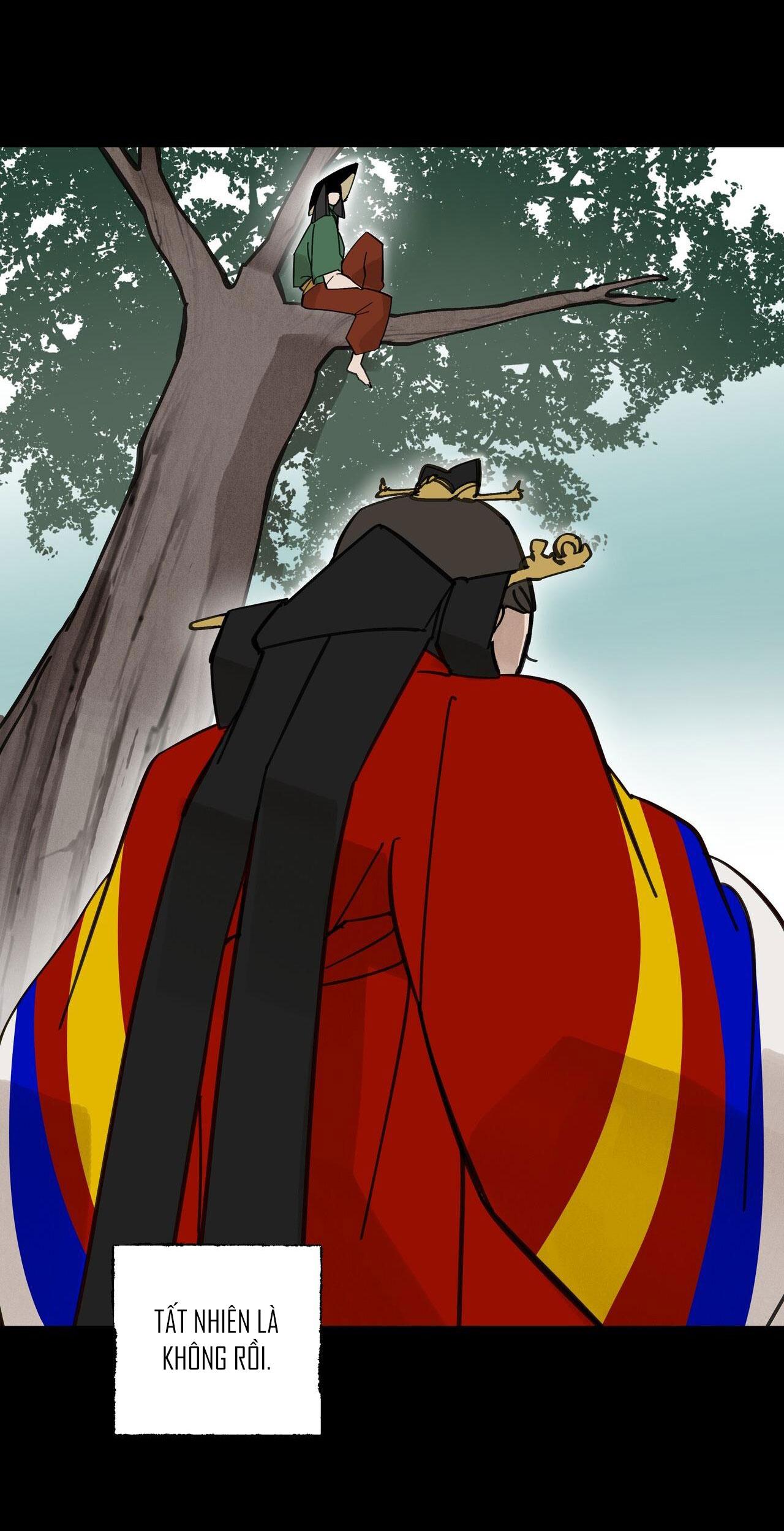 Đọc truyện PALJAE - Chapter 100