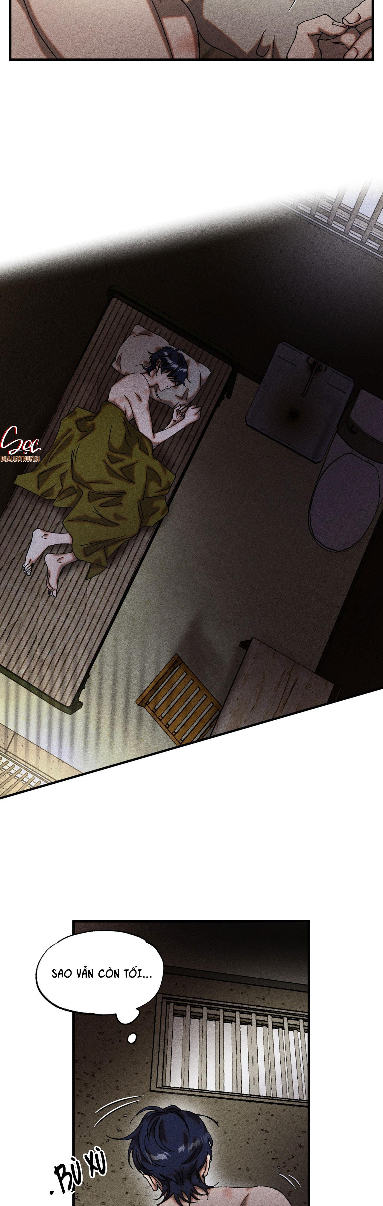 Đọc truyện Cash Or Credit - Chapter 9