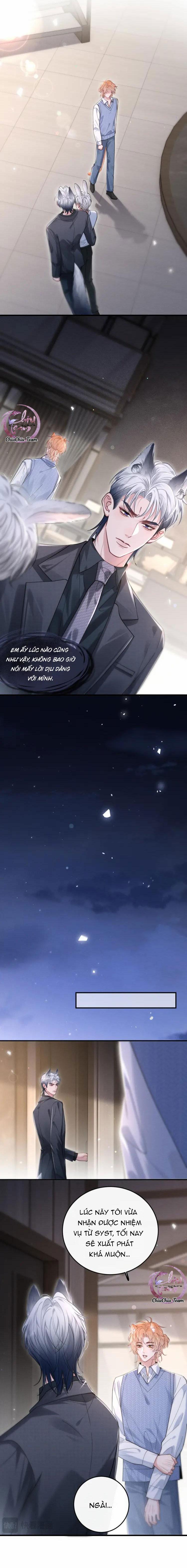 Đọc truyện Nuông Chiều Sinh Hư - Chapter 4