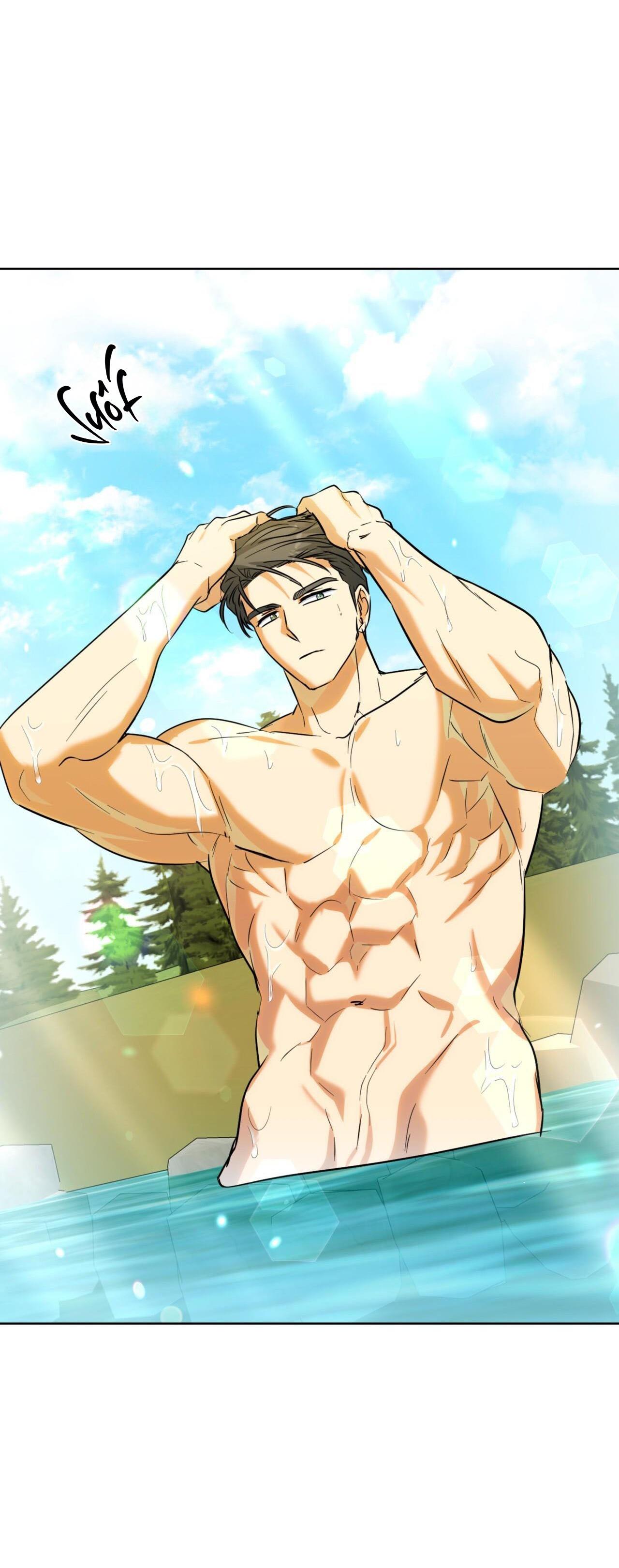 Đọc truyện  Khu Rừng Tĩnh Lặng - Chapter 60