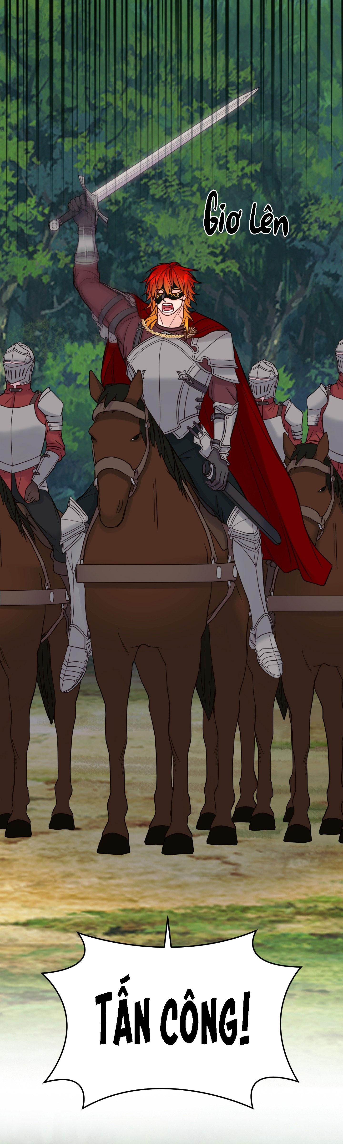 Đọc truyện (SONG TÍNH) HÃY CHỊU TRÁCH NHIỆM ĐI NGÀI CÔNG TƯỚC - Chapter 1