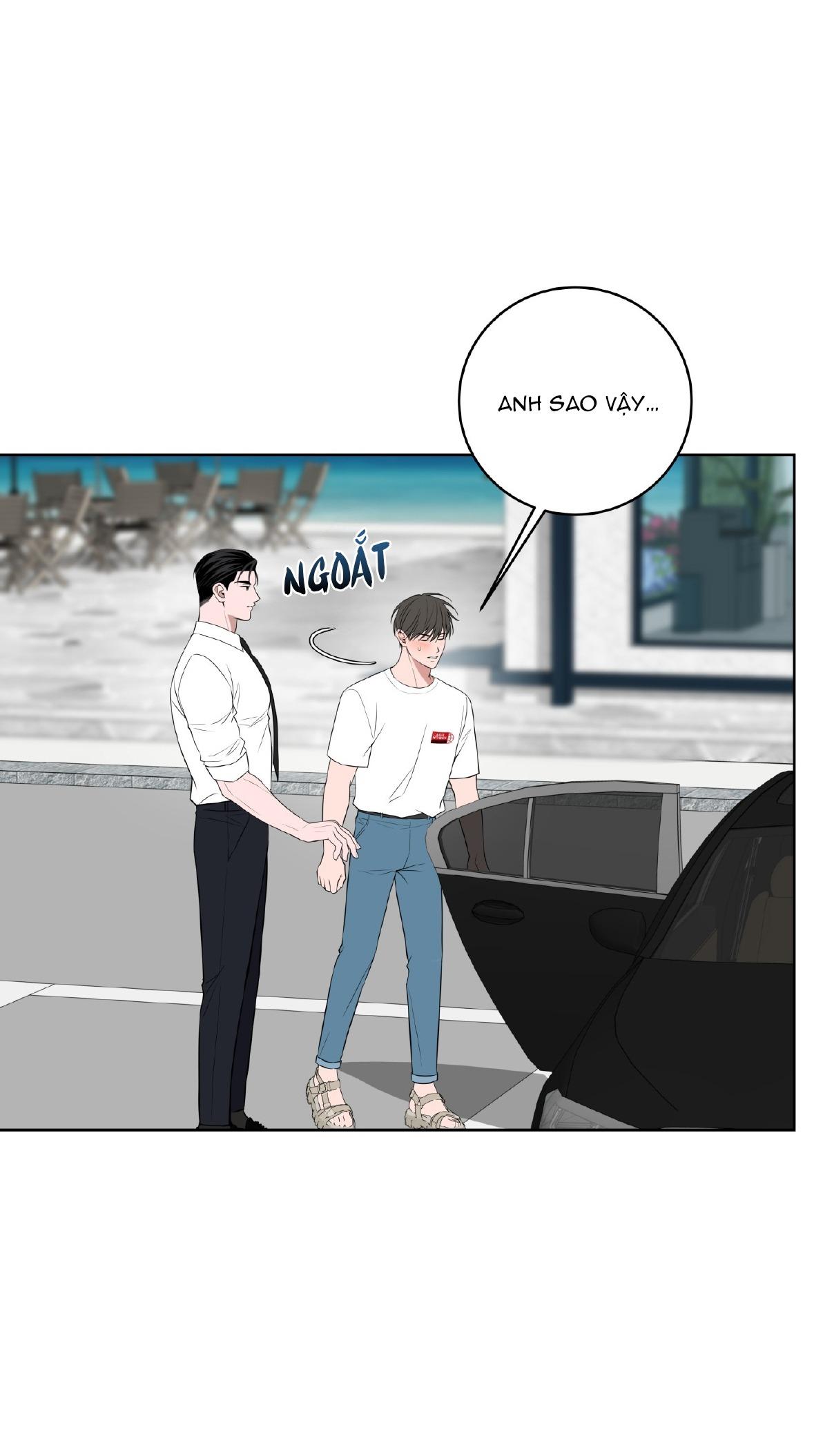 Đọc truyện Ba ngày, làm thật - Chapter 34