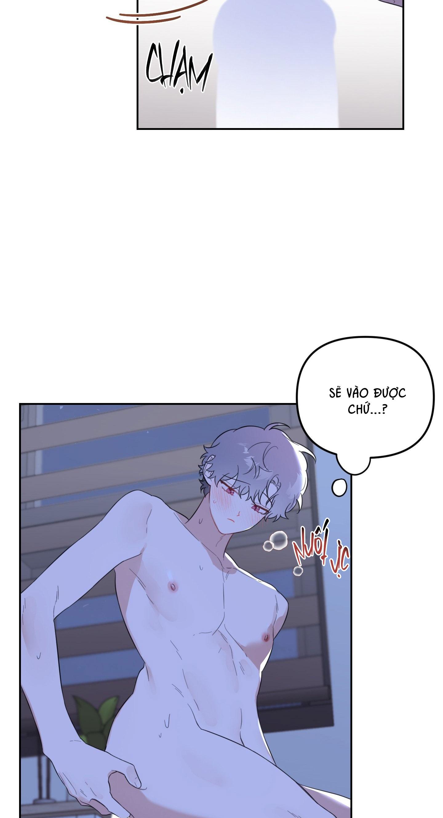 Đọc truyện VƯỜN HOA - Chapter 47