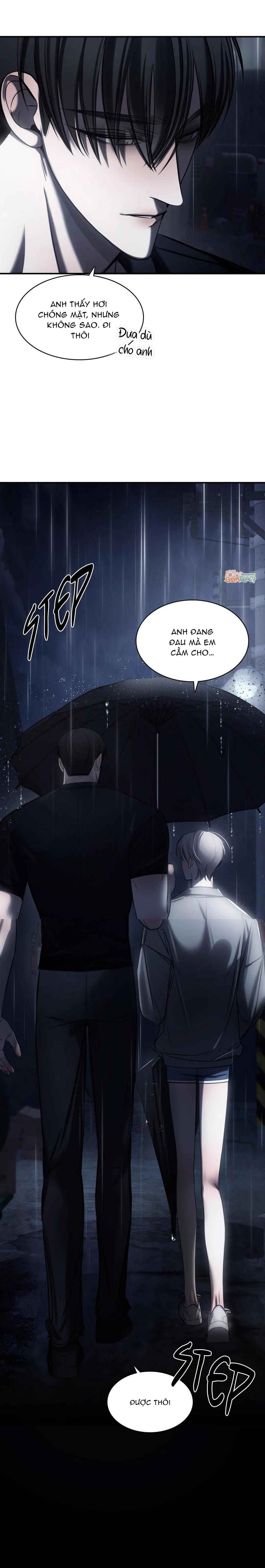 Đọc truyện Vực thẳm - Chapter 14