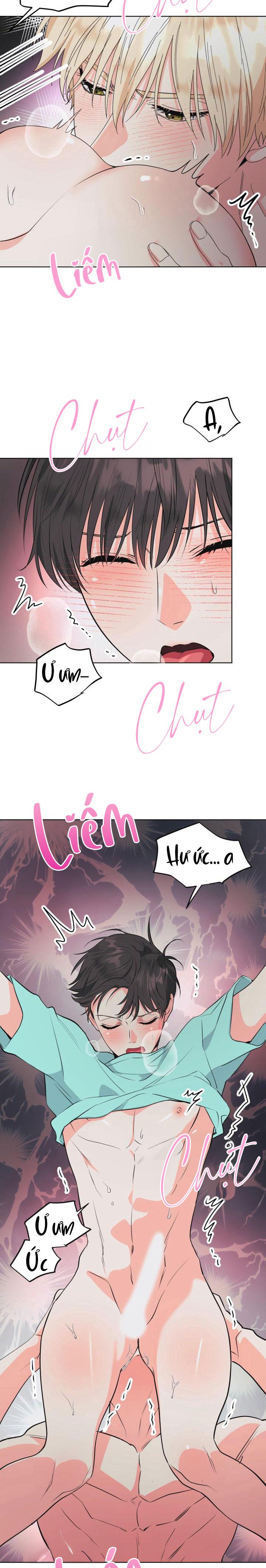 Đọc truyện RE PLAYLIST - Chapter 13