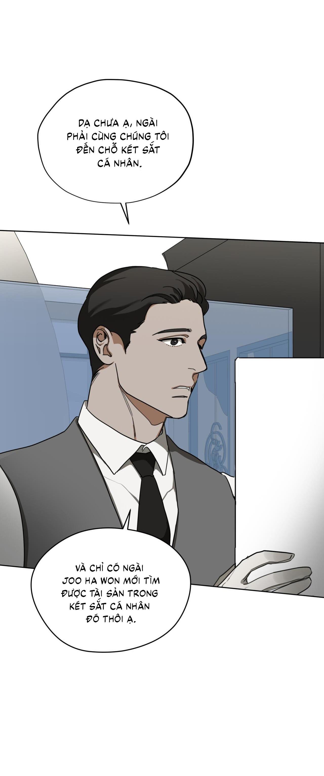 Đọc truyện  Phạm Luật - Chapter 91