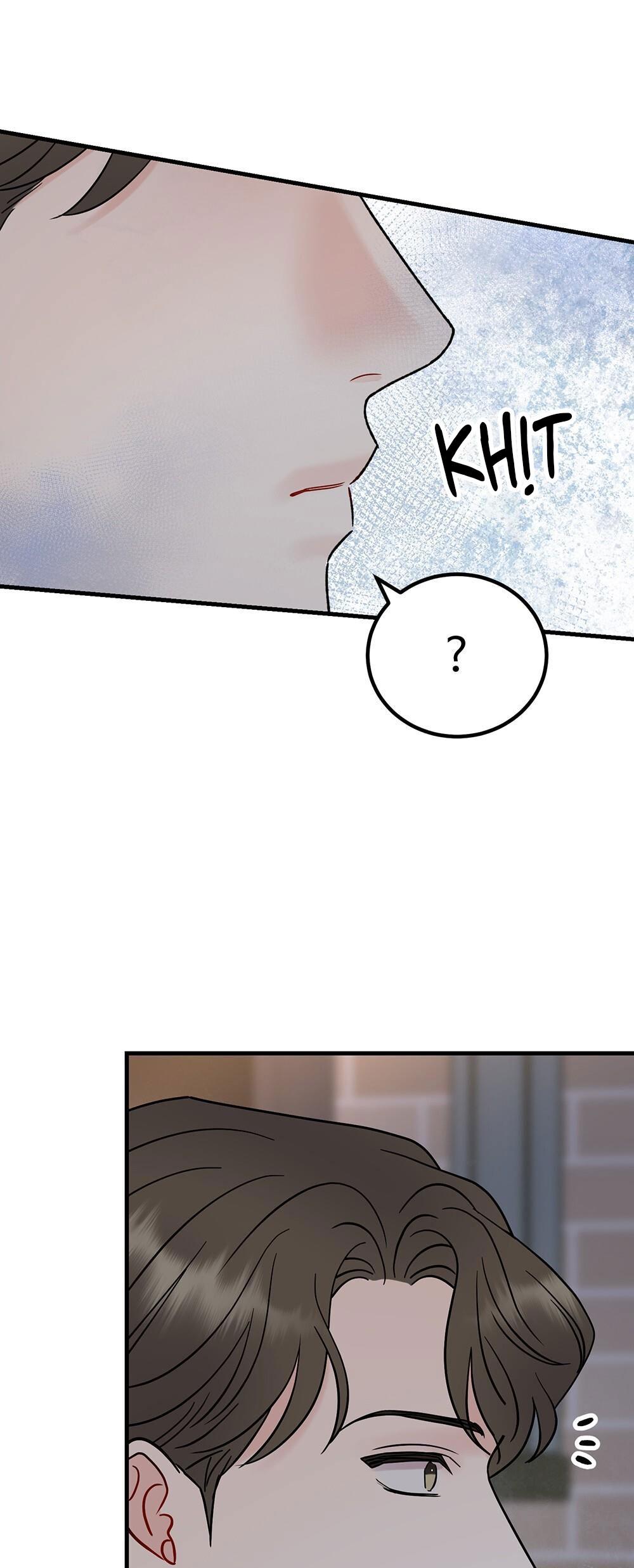 Đọc truyện CẬU KHÔNG PHẢI LÀ GU CỦA TÔI - Chapter 42