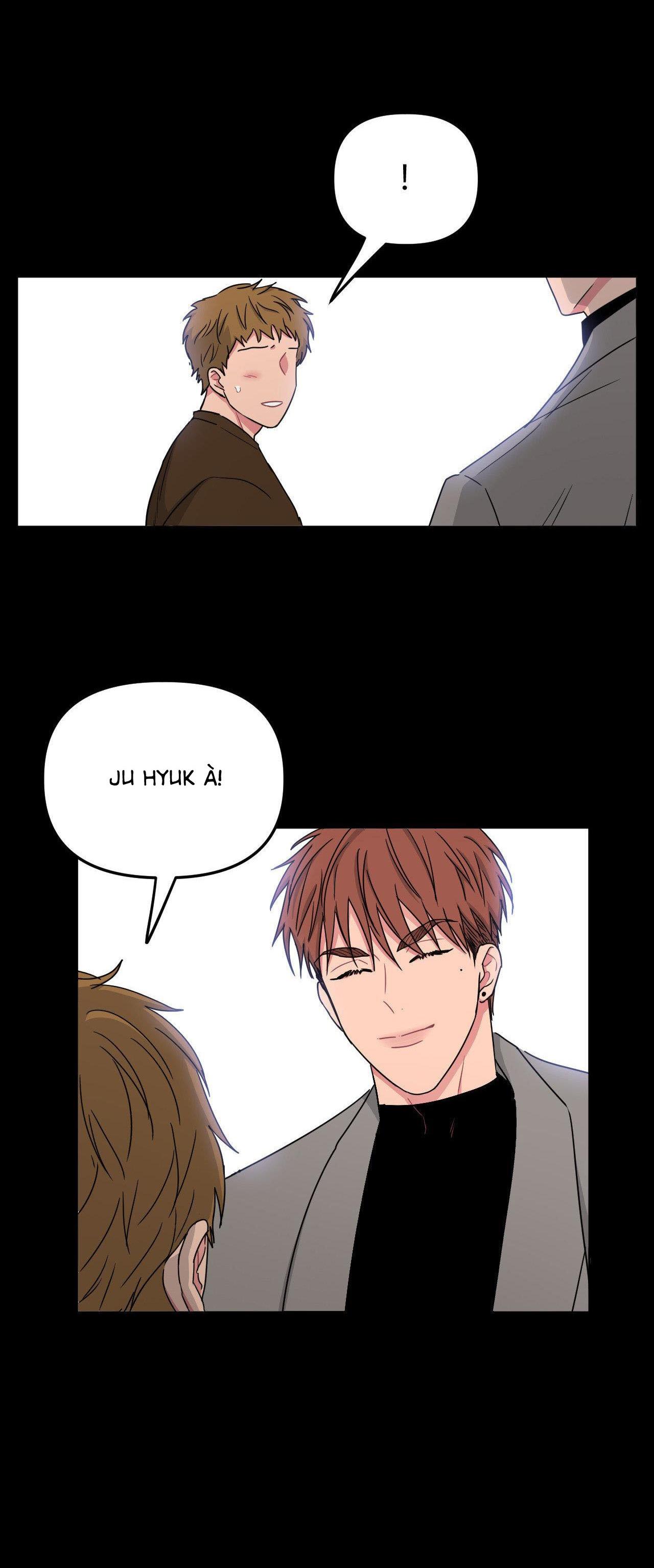 Đọc truyện  Chàng Trai Mỹ Thuật - Chapter 13