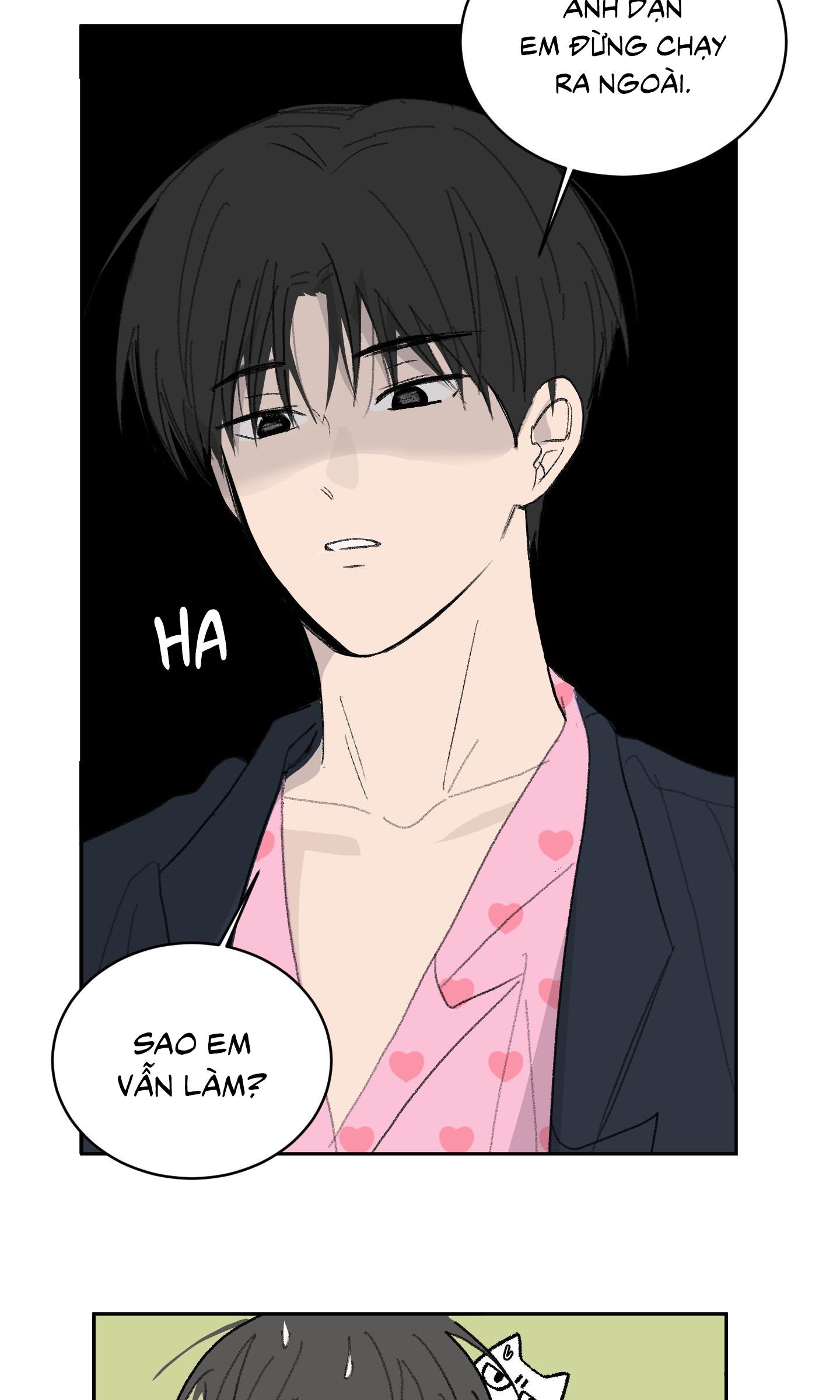 Đọc truyện Missing Romance - Chapter 29