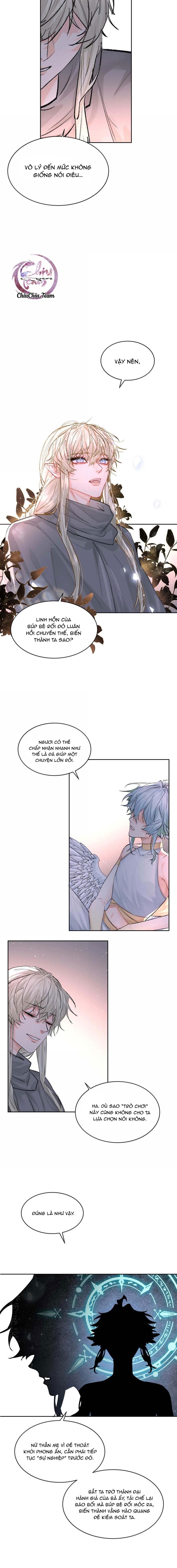 Đọc truyện Bạn Trai Cũ Trở Thành Vua - Chapter 91