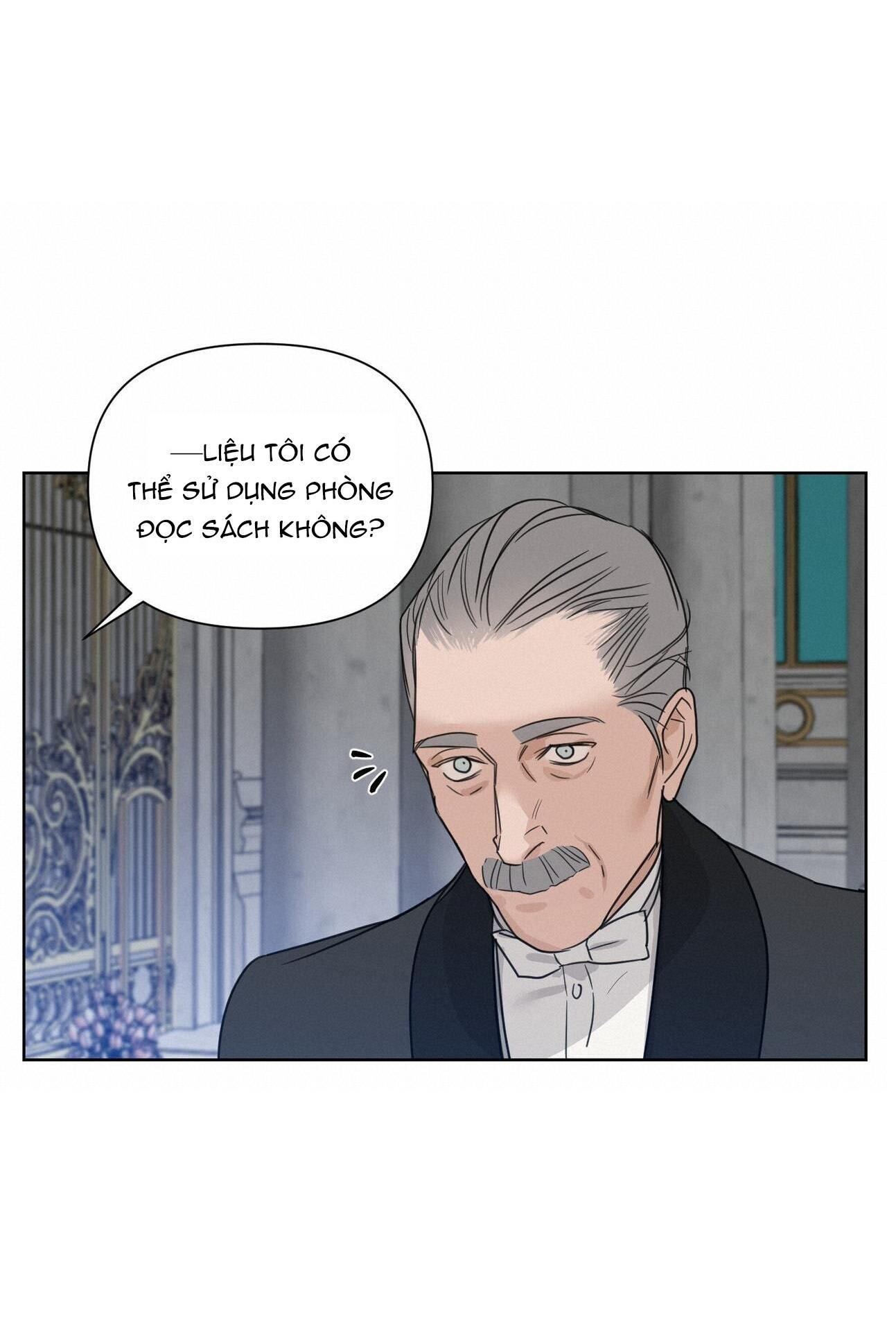 Đọc truyện BƯỚC VÀO VƯỜN HỒNG - Chapter 30