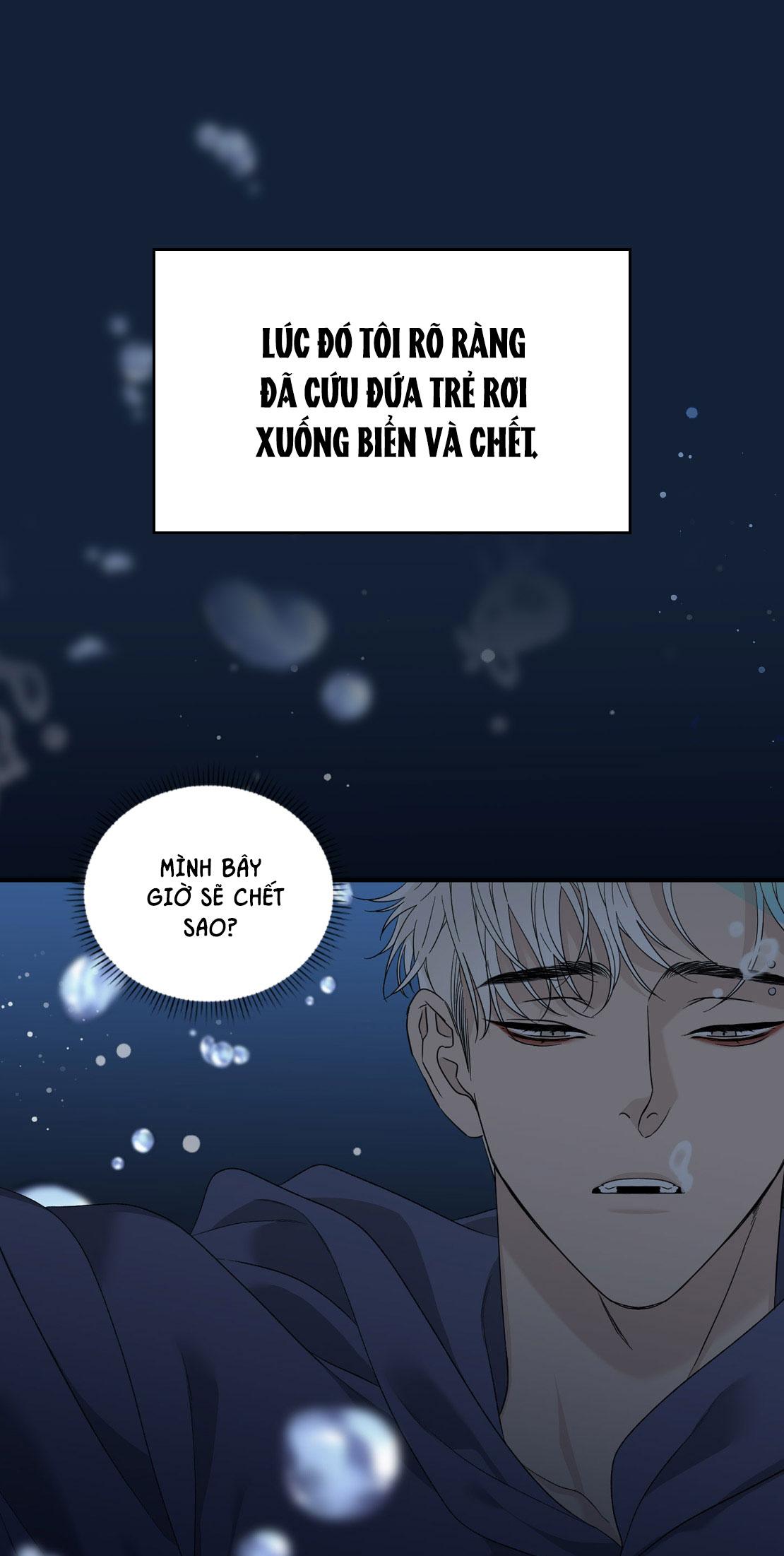 Đọc truyện FOULS START - Chapter 0