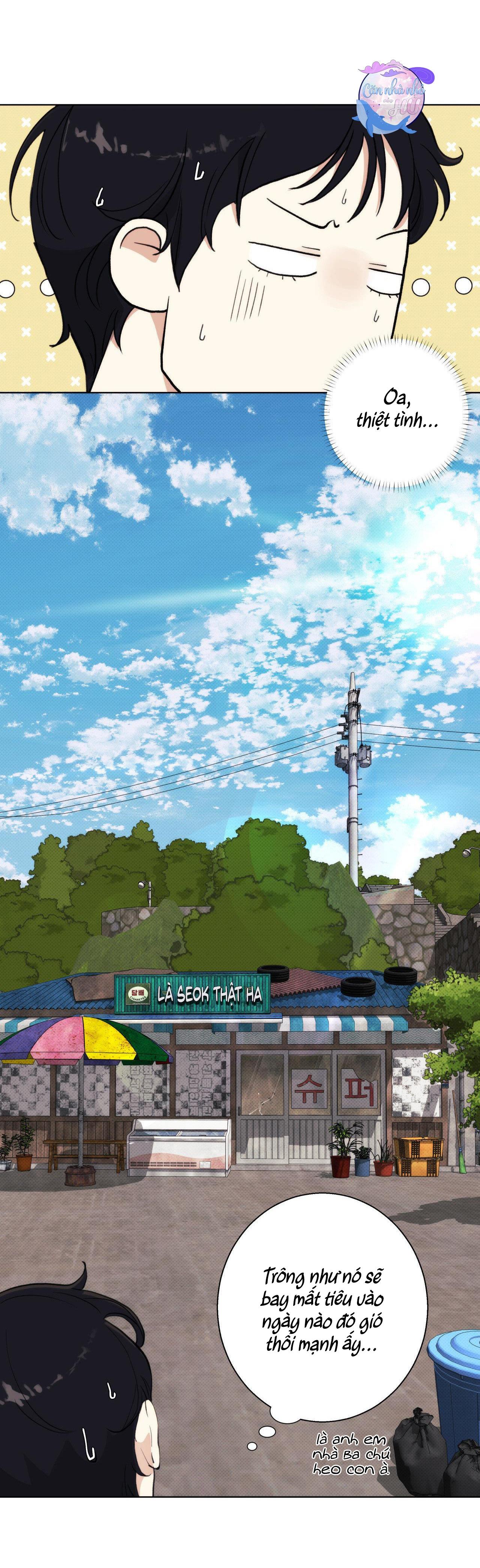 Đọc truyện 2020 - Chapter 1