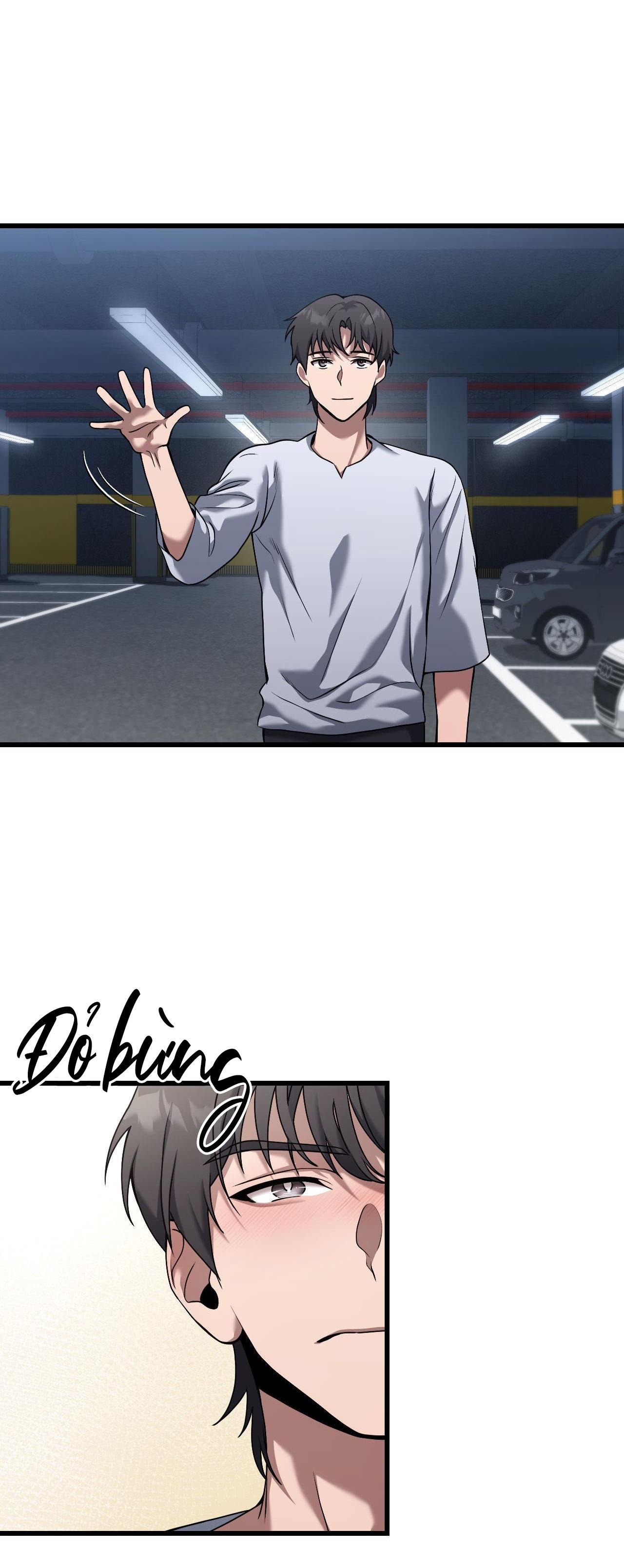 Đọc truyện TUYỂN TẬP CUỒNG CÔNG-CHIẾM HỮU CÔNG CỦA NHÀ KIM - Chapter 43.5