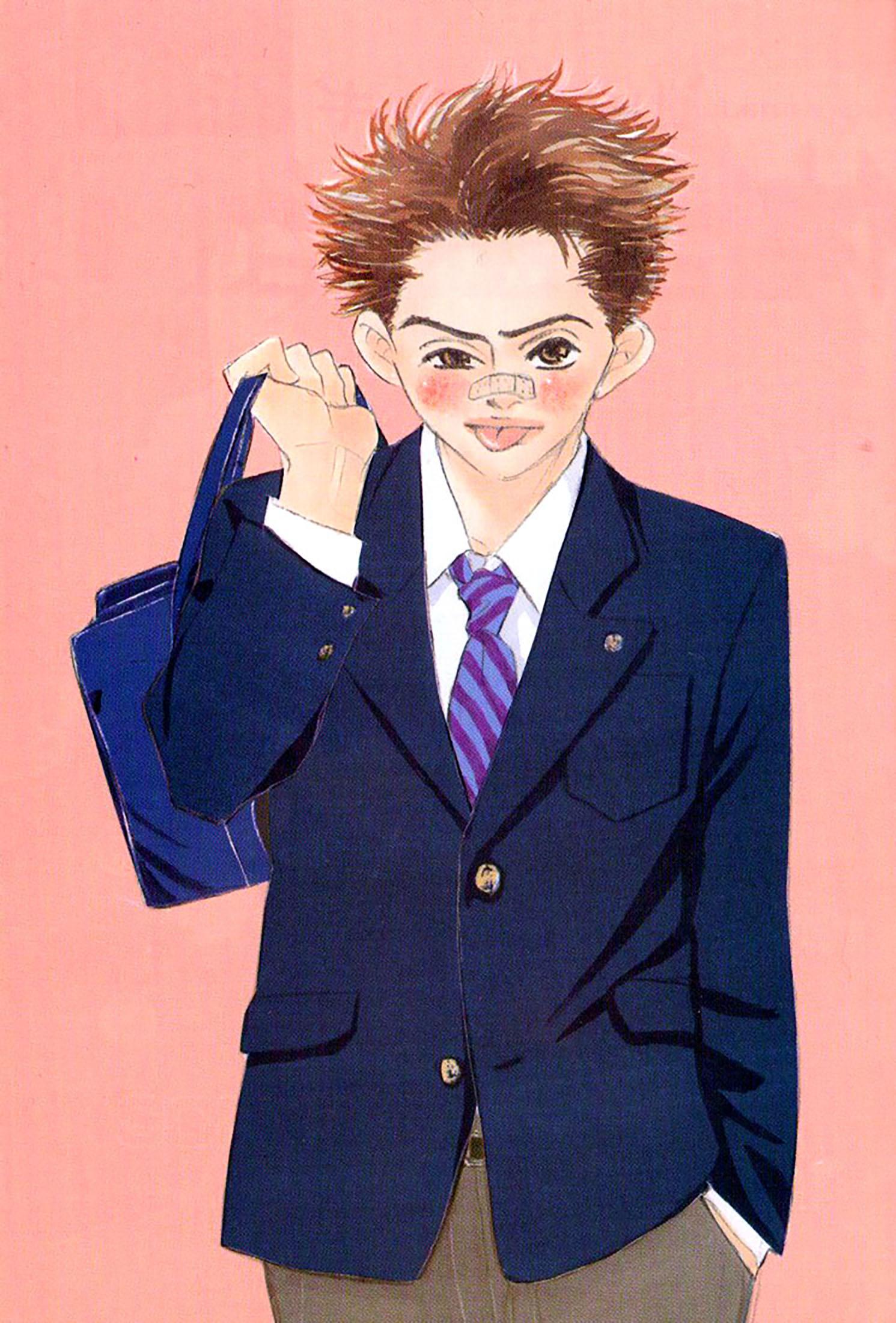 Đọc truyện [END] Chuyện Không Như Cậu Nghĩ Đâu - Chapter 6