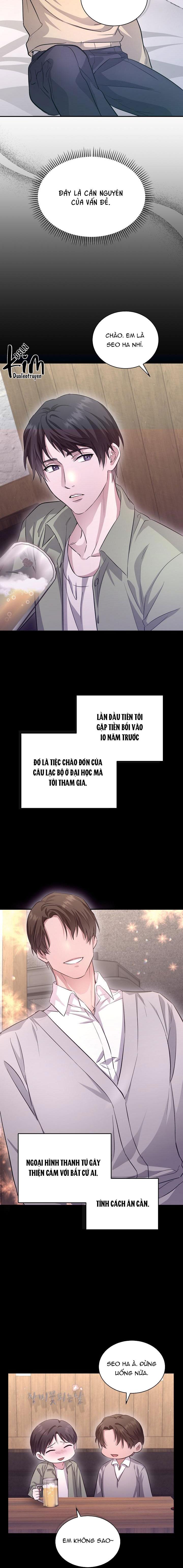 Đọc truyện RIVER OF BONDAGE - Chapter 2