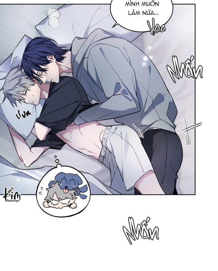 Đọc truyện Room Without Windows - Chapter 6