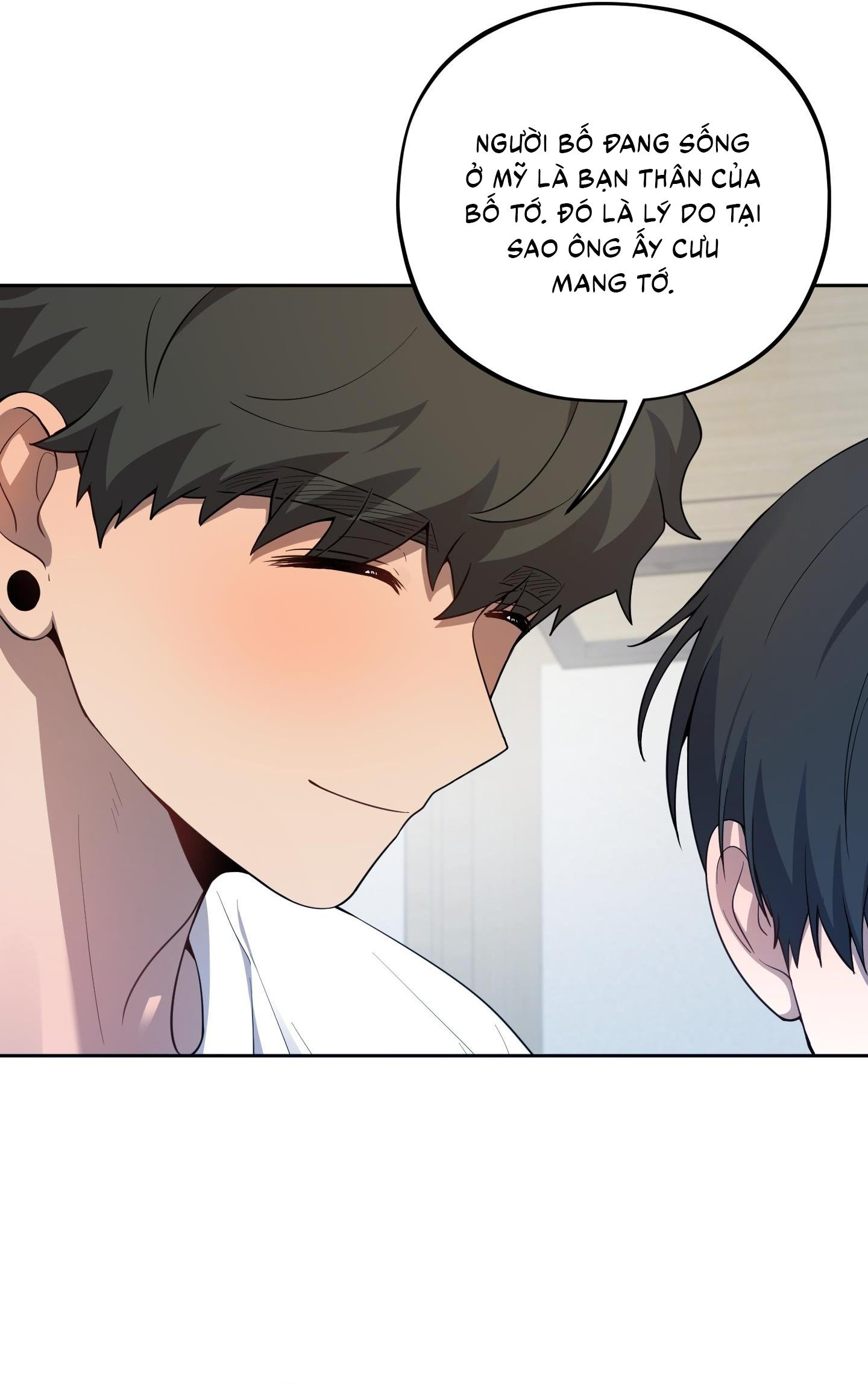 Đọc truyện  Chuyện Rằng Tôi Yêu Cậu - Chapter 19