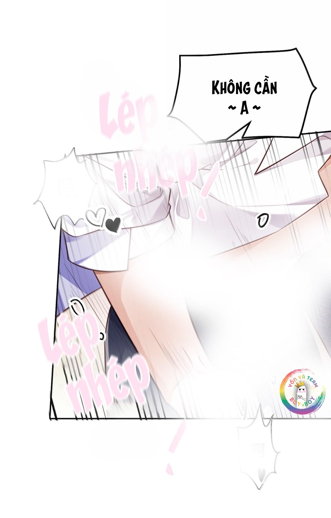 Đọc truyện (END) Đặc Chế Cho Riêng Anh - Chapter 108