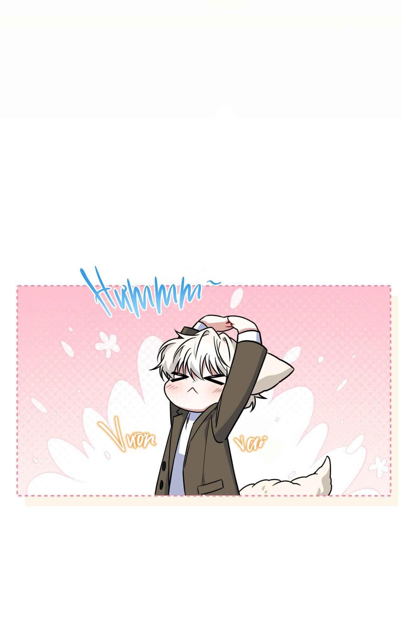 Đọc truyện |DROP| Tiệm đồ uống của cáo Flynn - Chapter 20