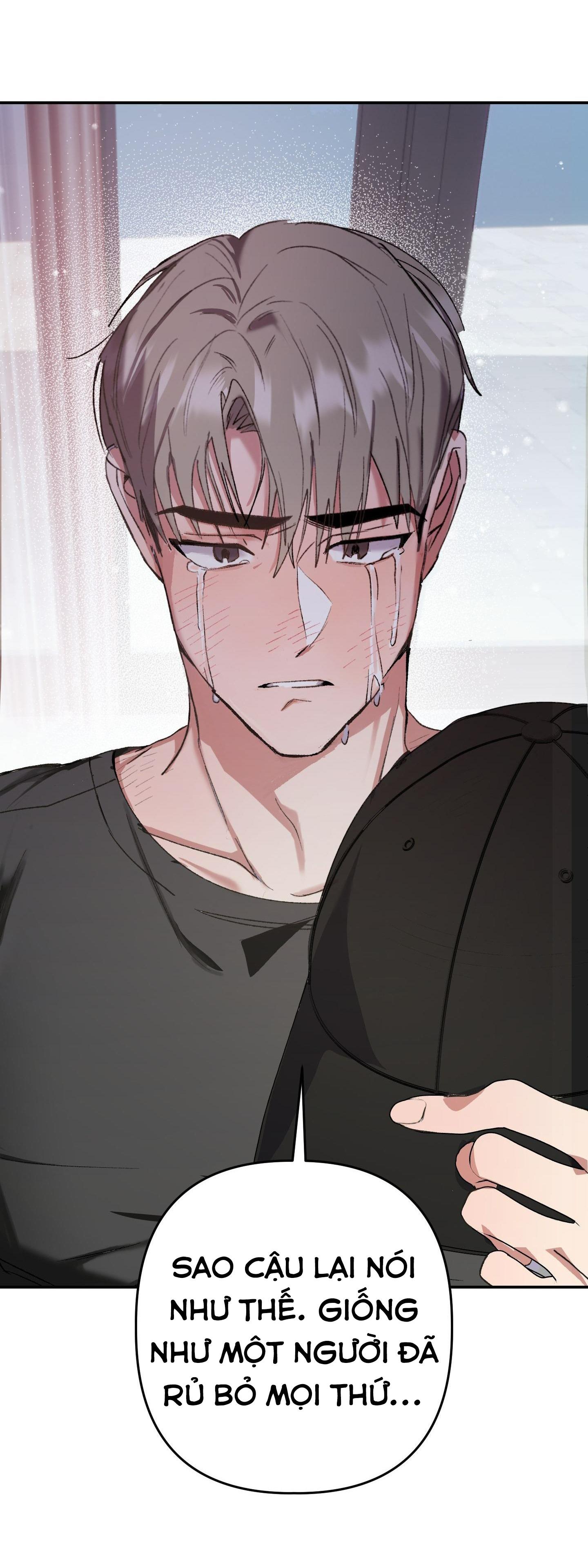 Đọc truyện (END )SỐNG SÓT TRONG RỪNG VỚI NGƯỜI YÊU CŨ - Chapter 10