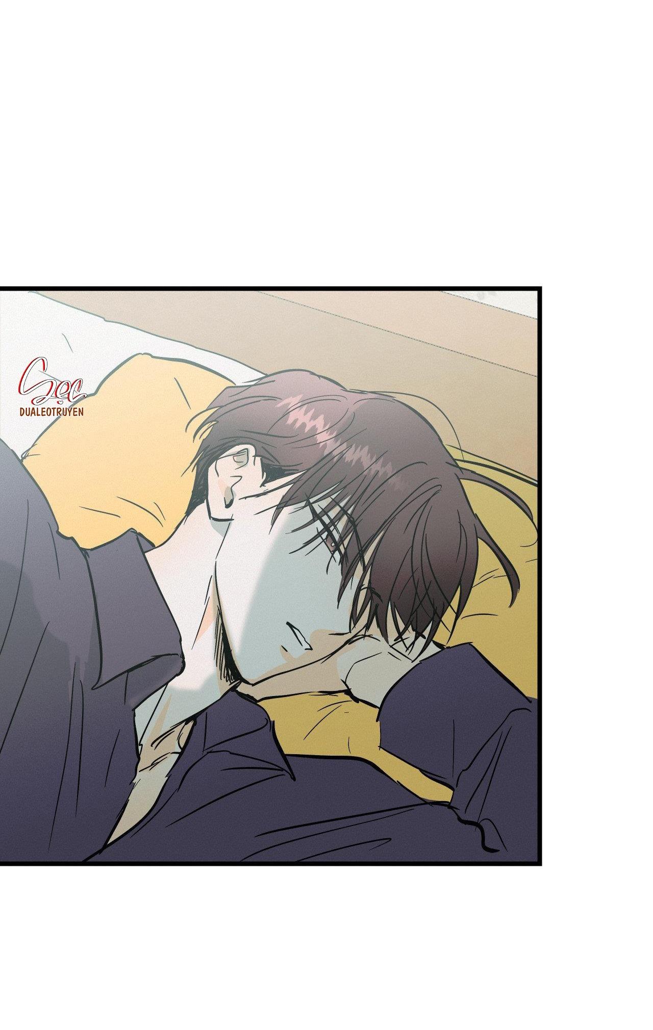 Đọc truyện LIE AGAIN - Chapter 25