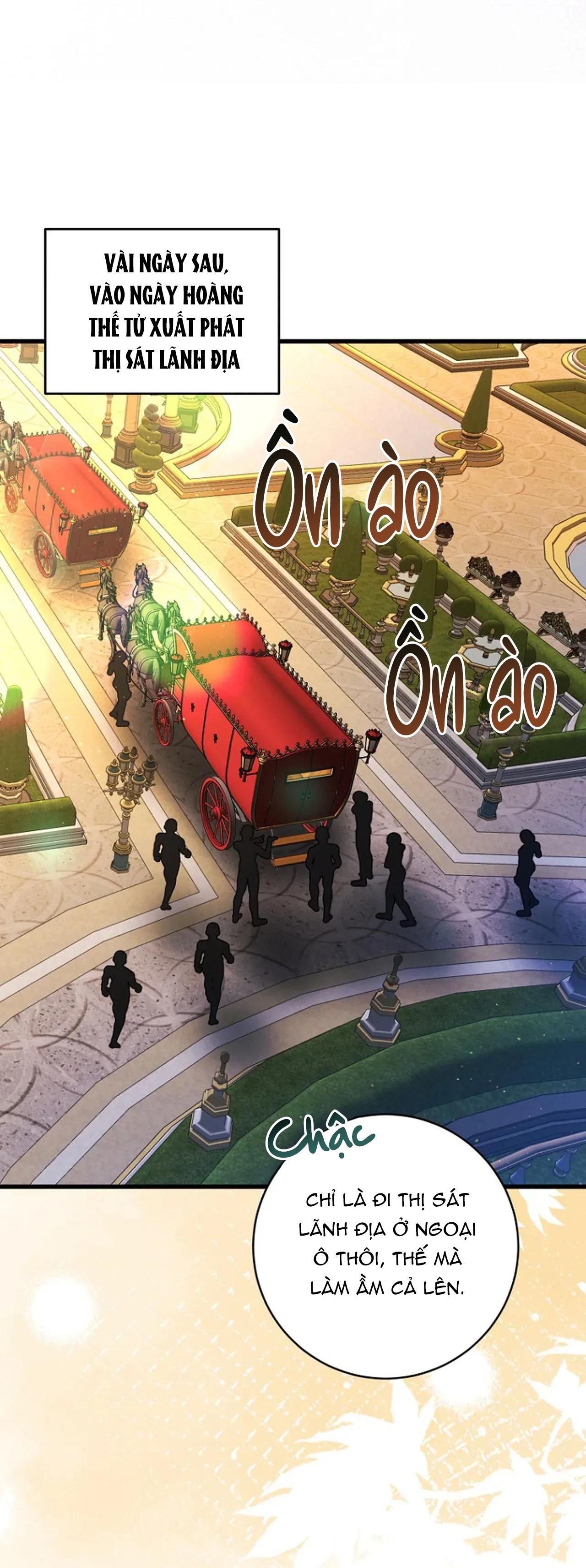 Đọc truyện NGHỈ HƯU CHỨ KHÔNG PHẢI TÌNH YÊU - Chapter 28