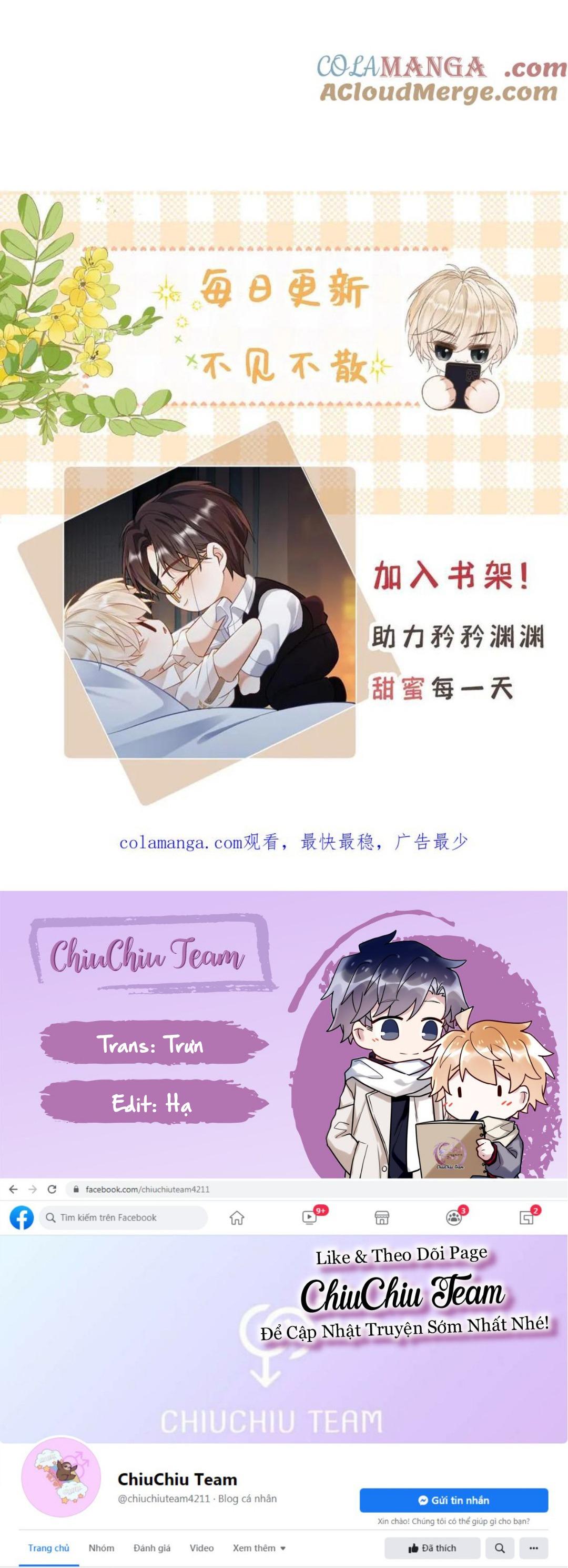 Đọc truyện Khát Vọng Ngọt Ngào - Chapter 317