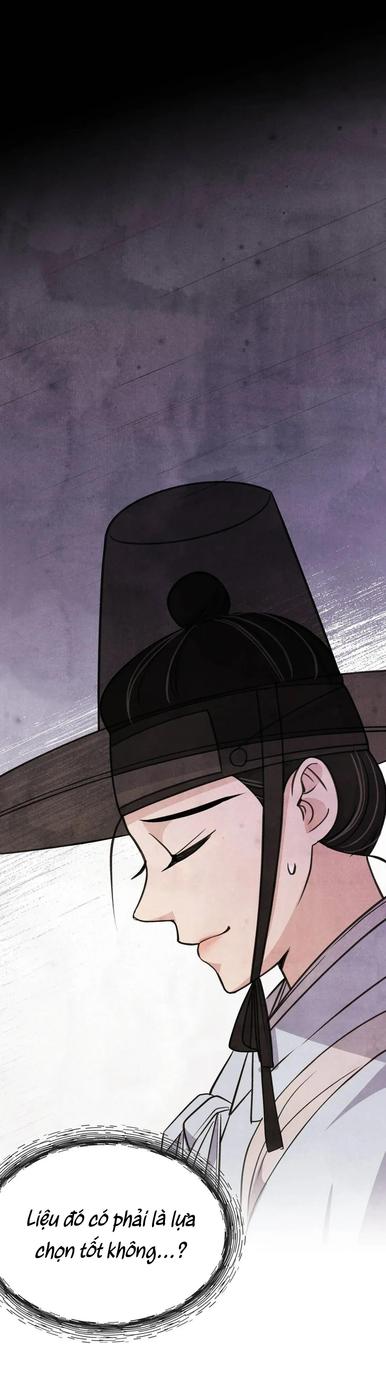 Đọc truyện Chuyện về bánh Hotteok - Chapter 5