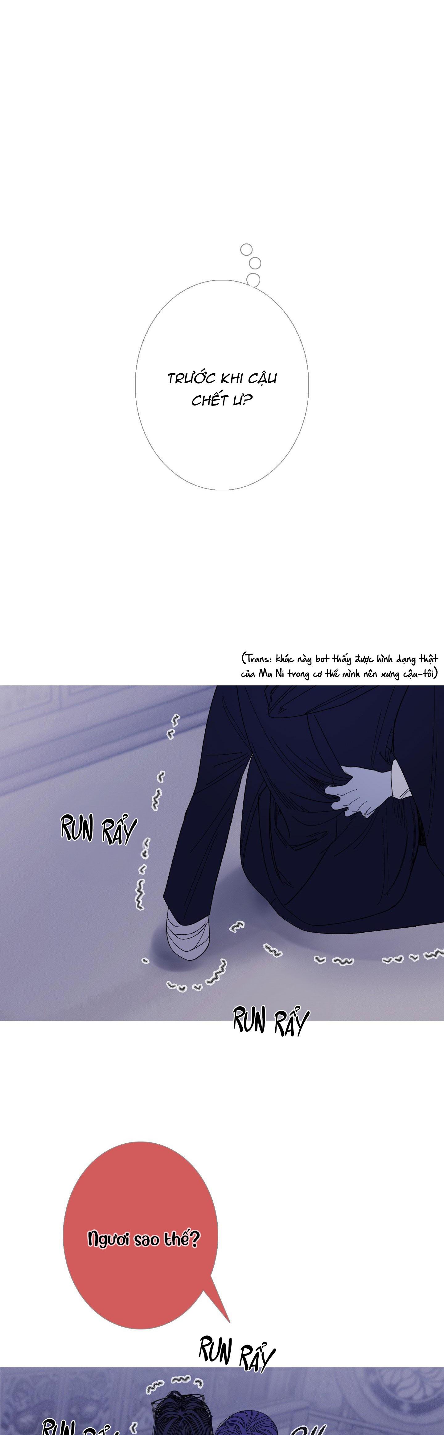 Đọc truyện CHUYỆN QUỶ MÔN QUAN - Chapter 71