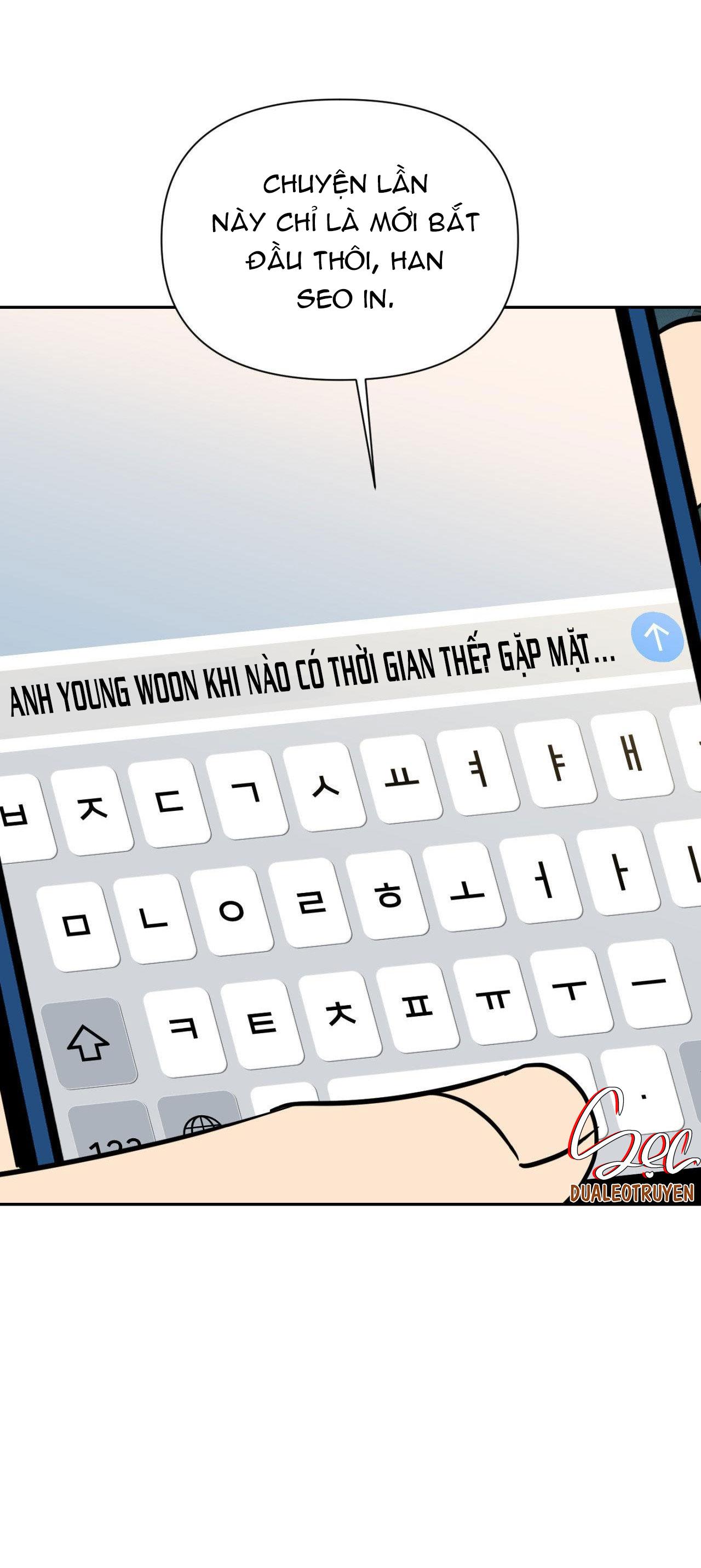 Đọc truyện ĐÈN NỀN - Chapter 32