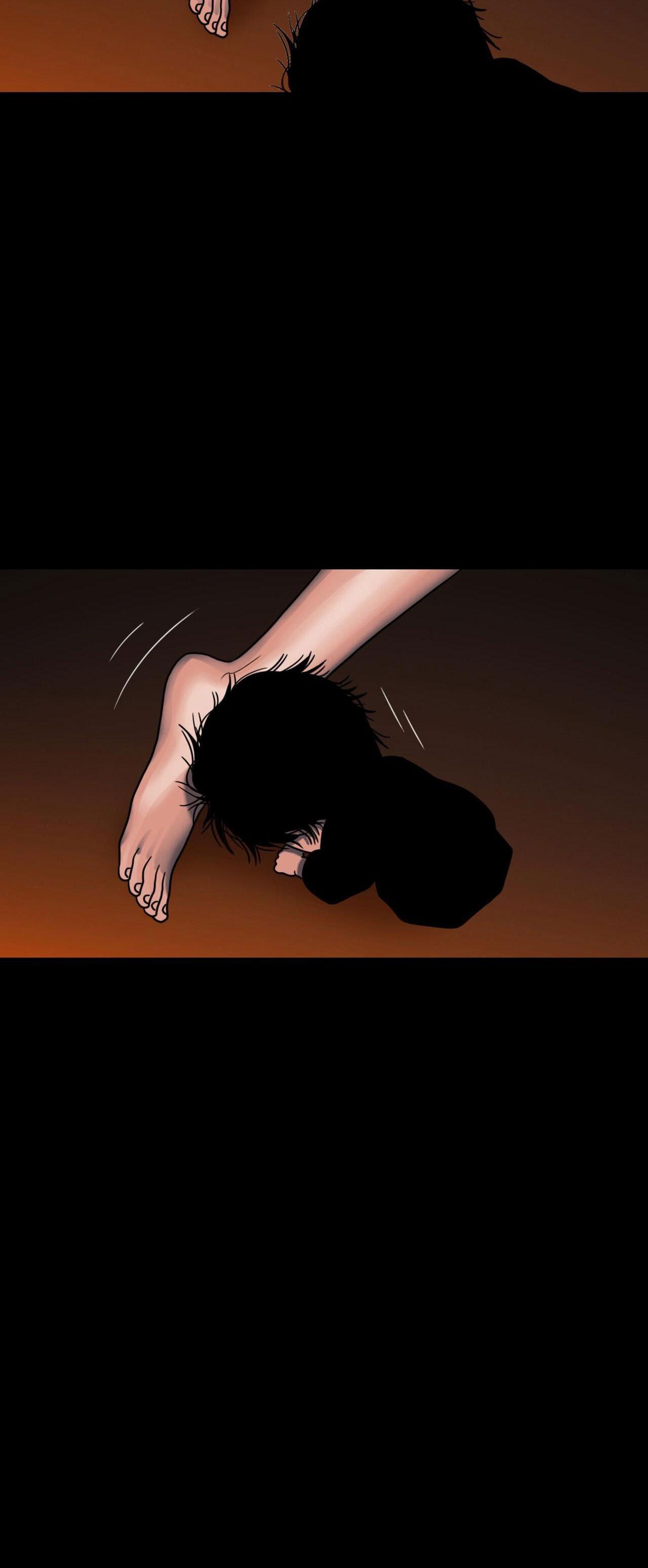 Đọc truyện ĂN MÒN - Chapter 34