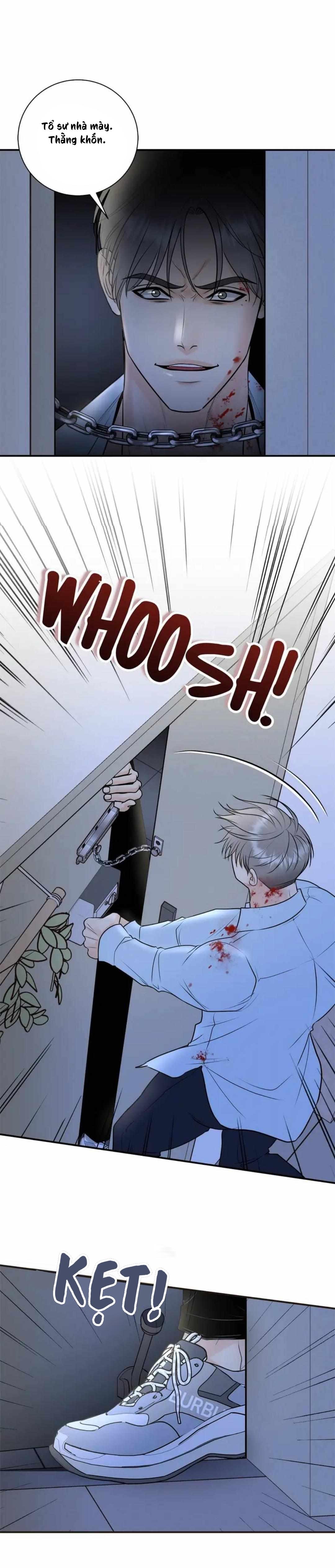 Đọc truyện Hạnh Phúc Trọn Vẹn - Chapter 51