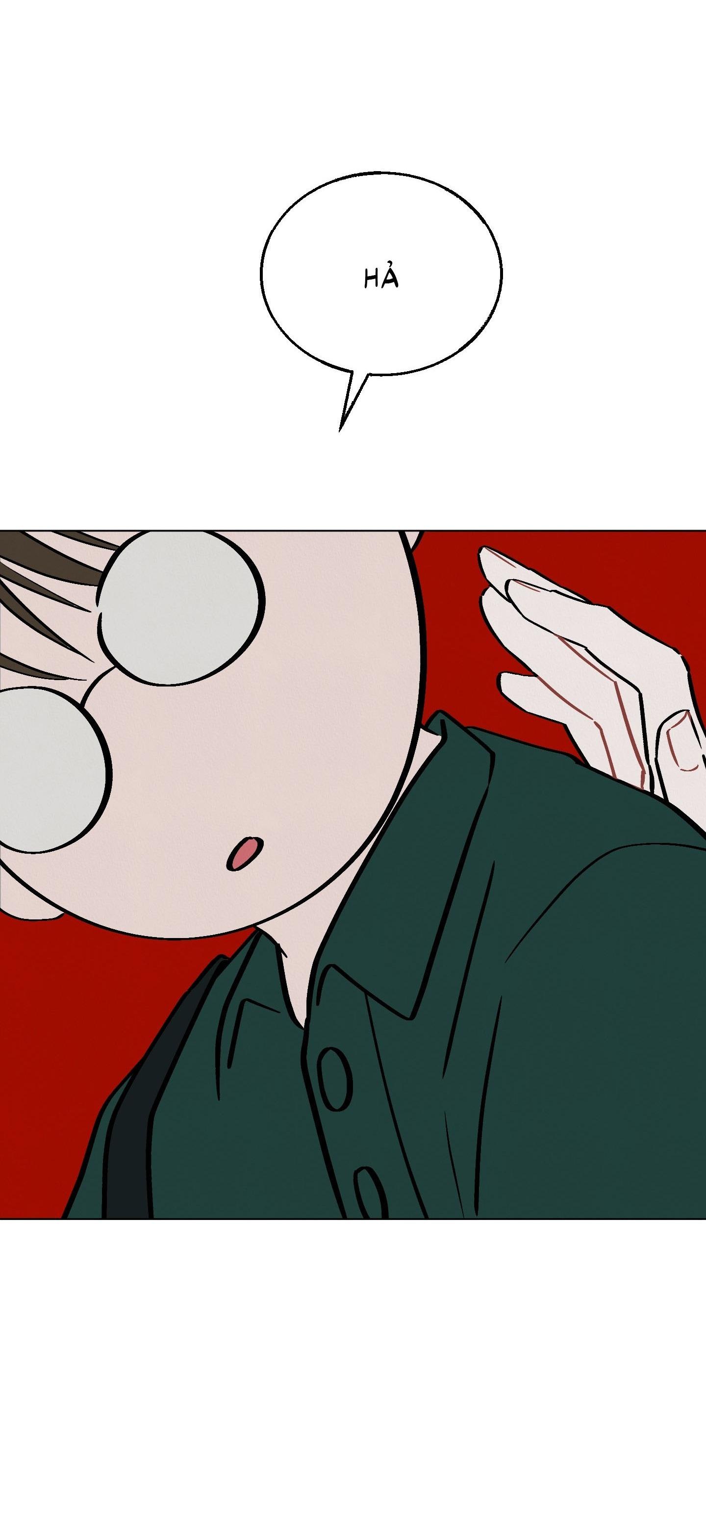 Đọc truyện  Nhiệm Vụ Định Mệnh - Chapter 4