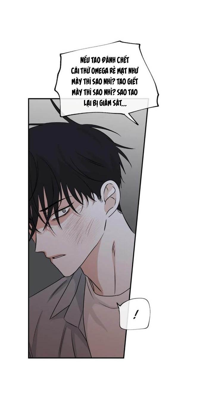 Đọc truyện Thủy triều thấp lúc chạng vạng - Chapter 37