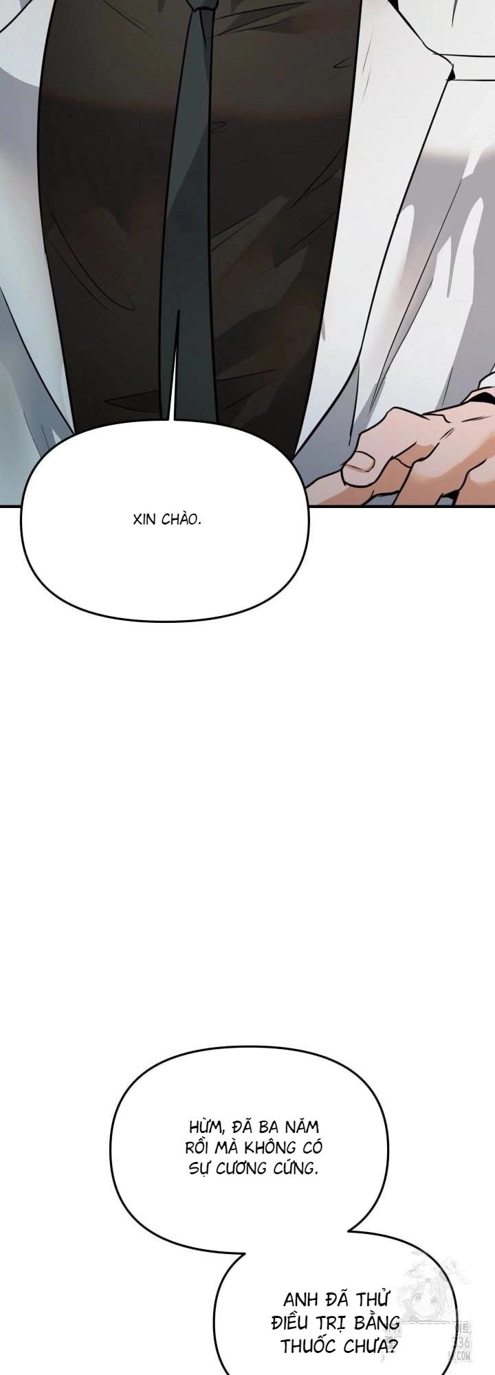 Đọc truyện báo cáo thu thập dữ lệu về tuyến tiền liệt - Chapter 2