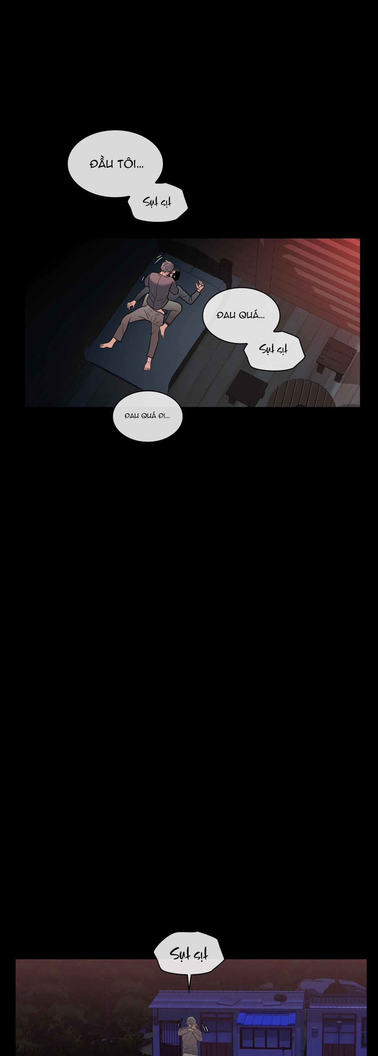 Đọc truyện ĂN MÒN - Chapter 8