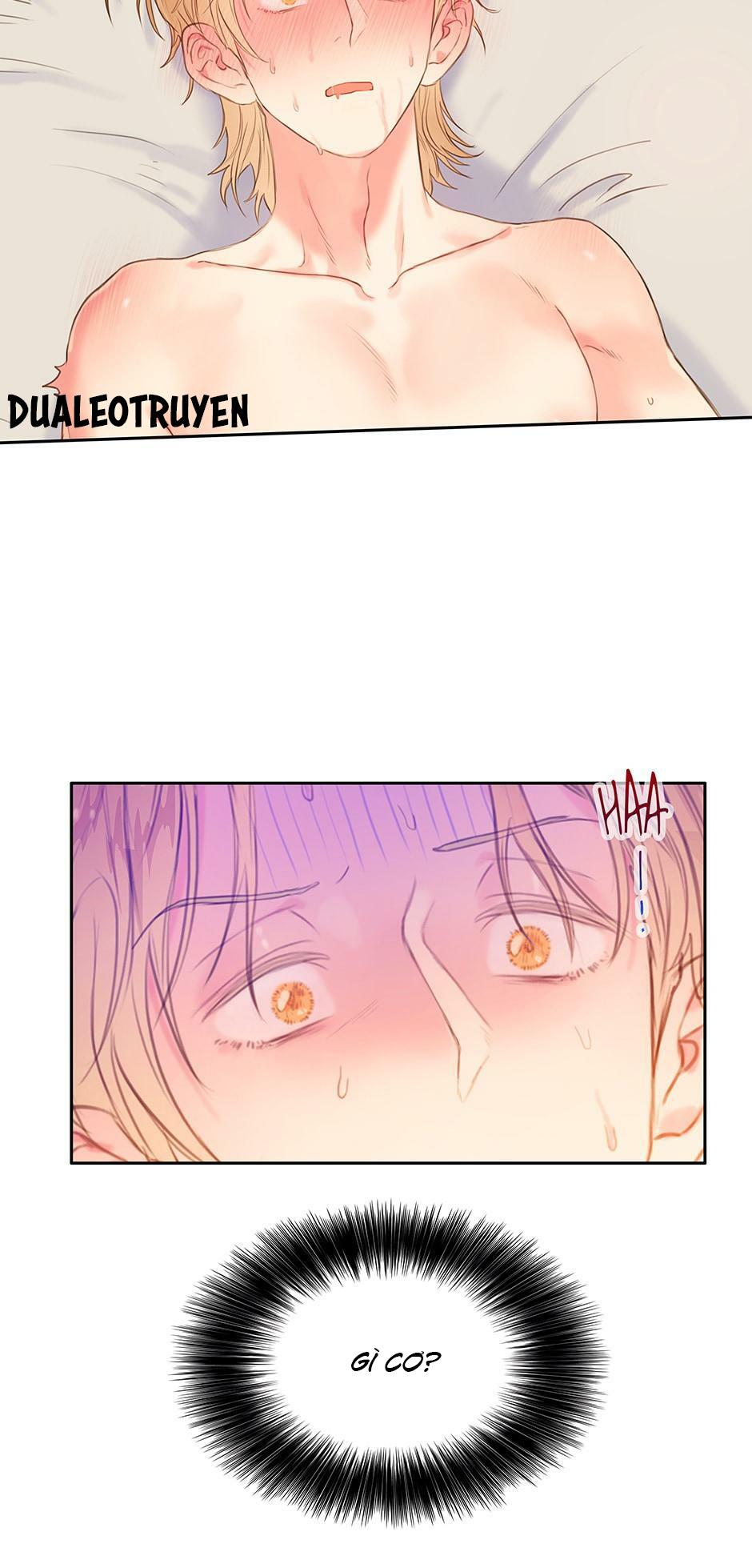 Đọc truyện [Hoàn] Đứng Yên, Không Tôi Sẽ Nổ Súng - Chapter 13